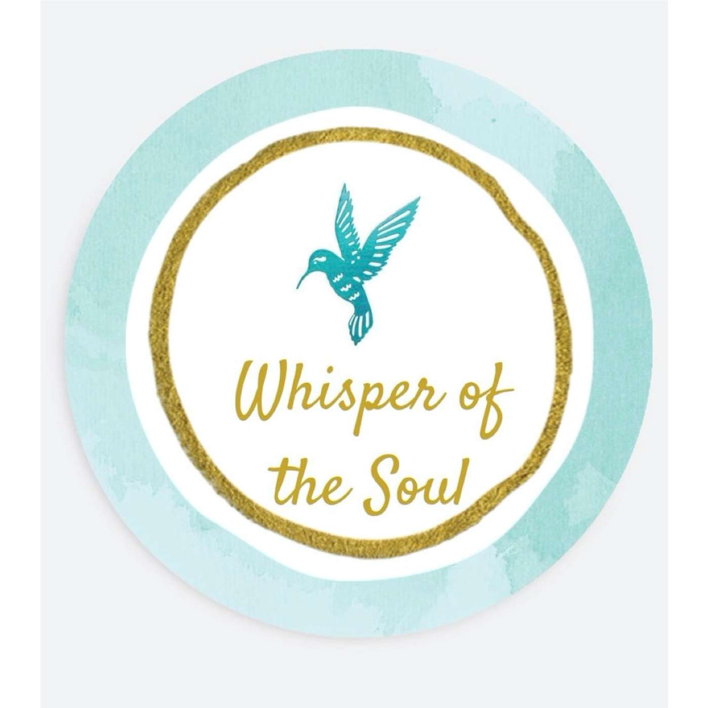 Whisper of the Soul by Karina Healer