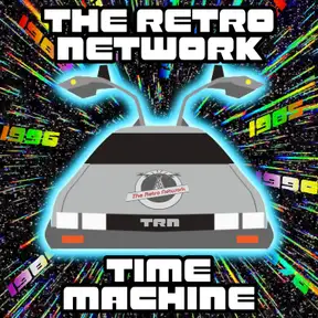 The Retro Network Time Machine