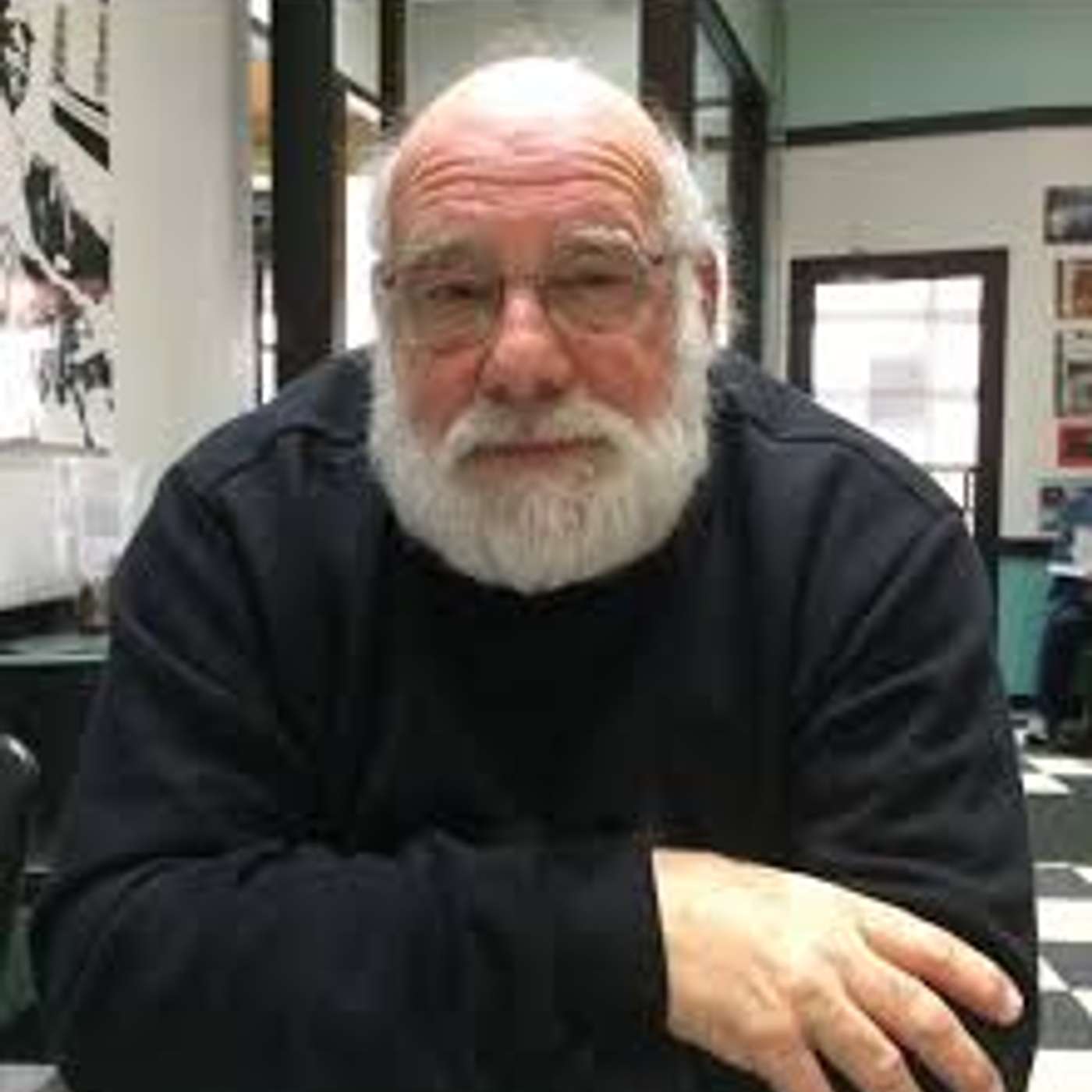 WPKN: Politics, Policy, and Planet Podcast