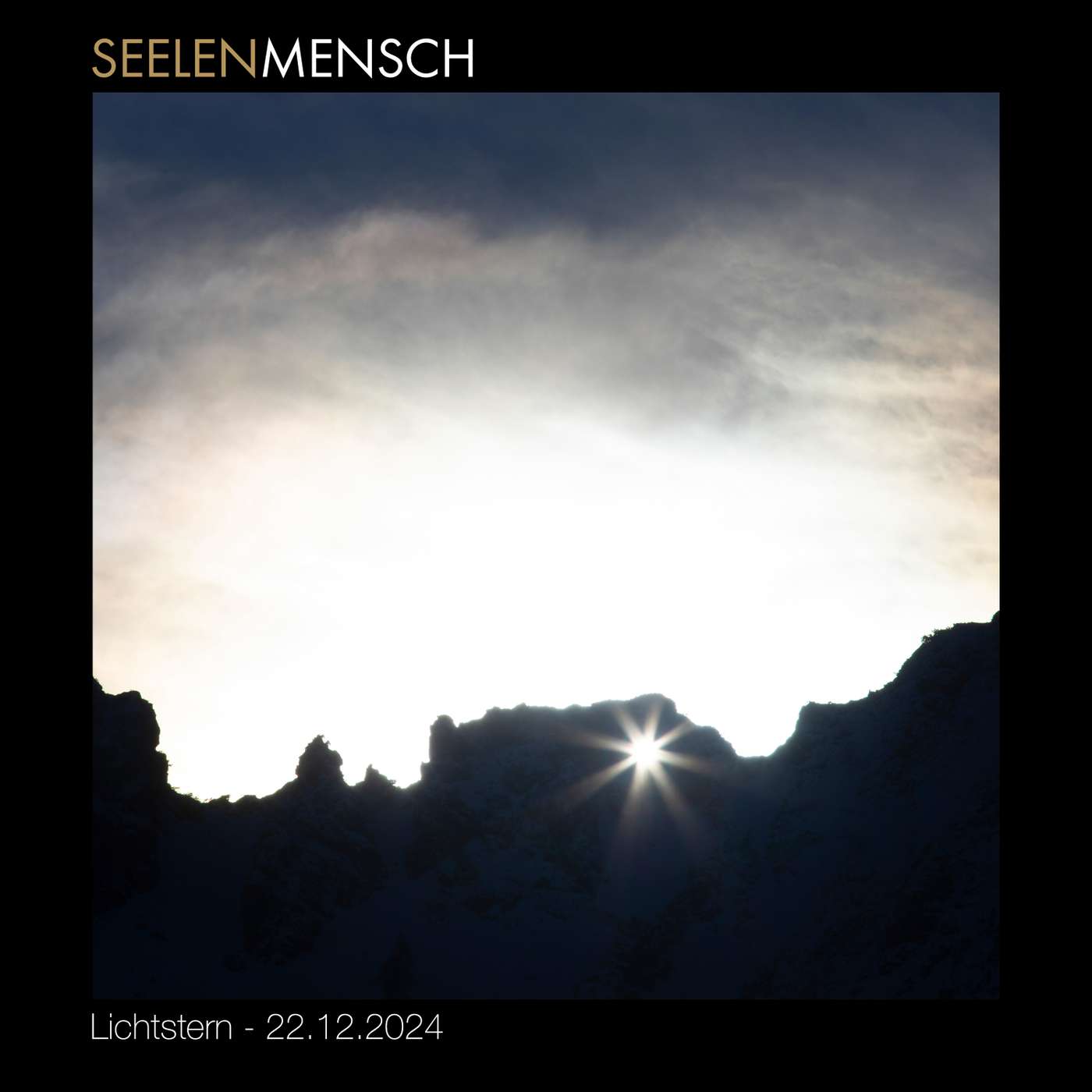 SEELENMENSCH