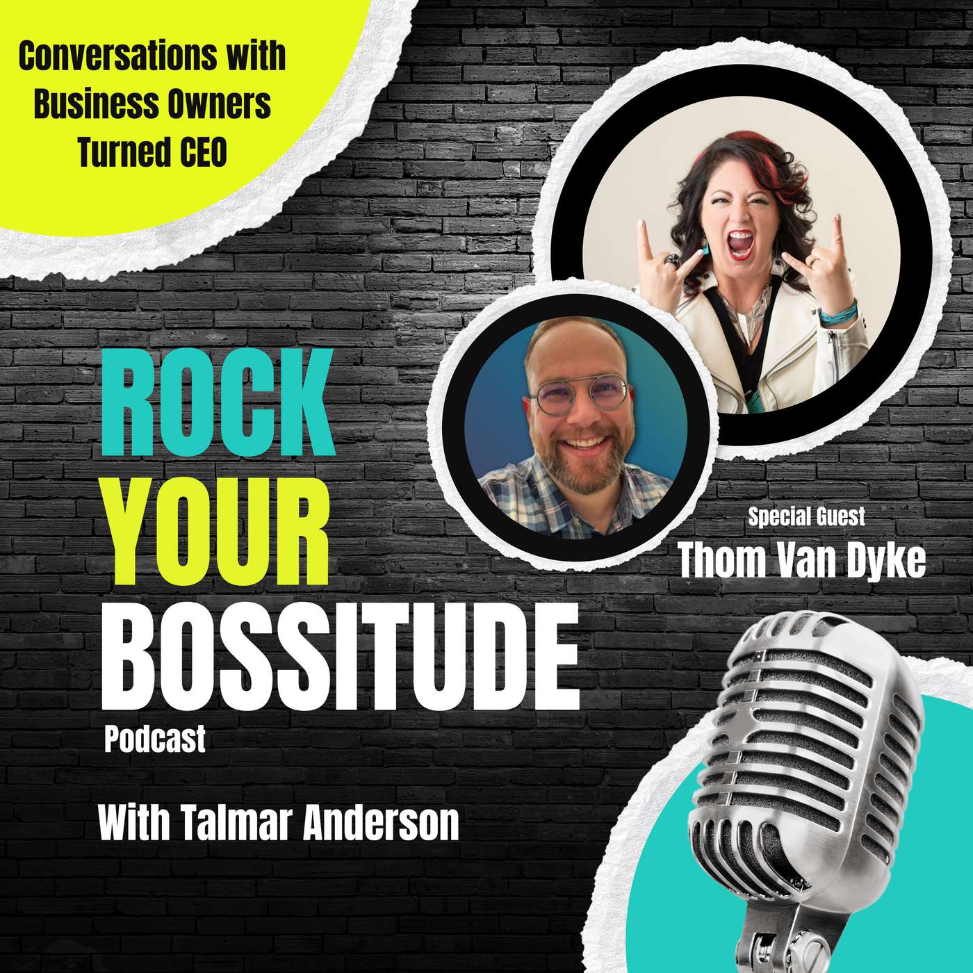 The Ringleader The Ringleader