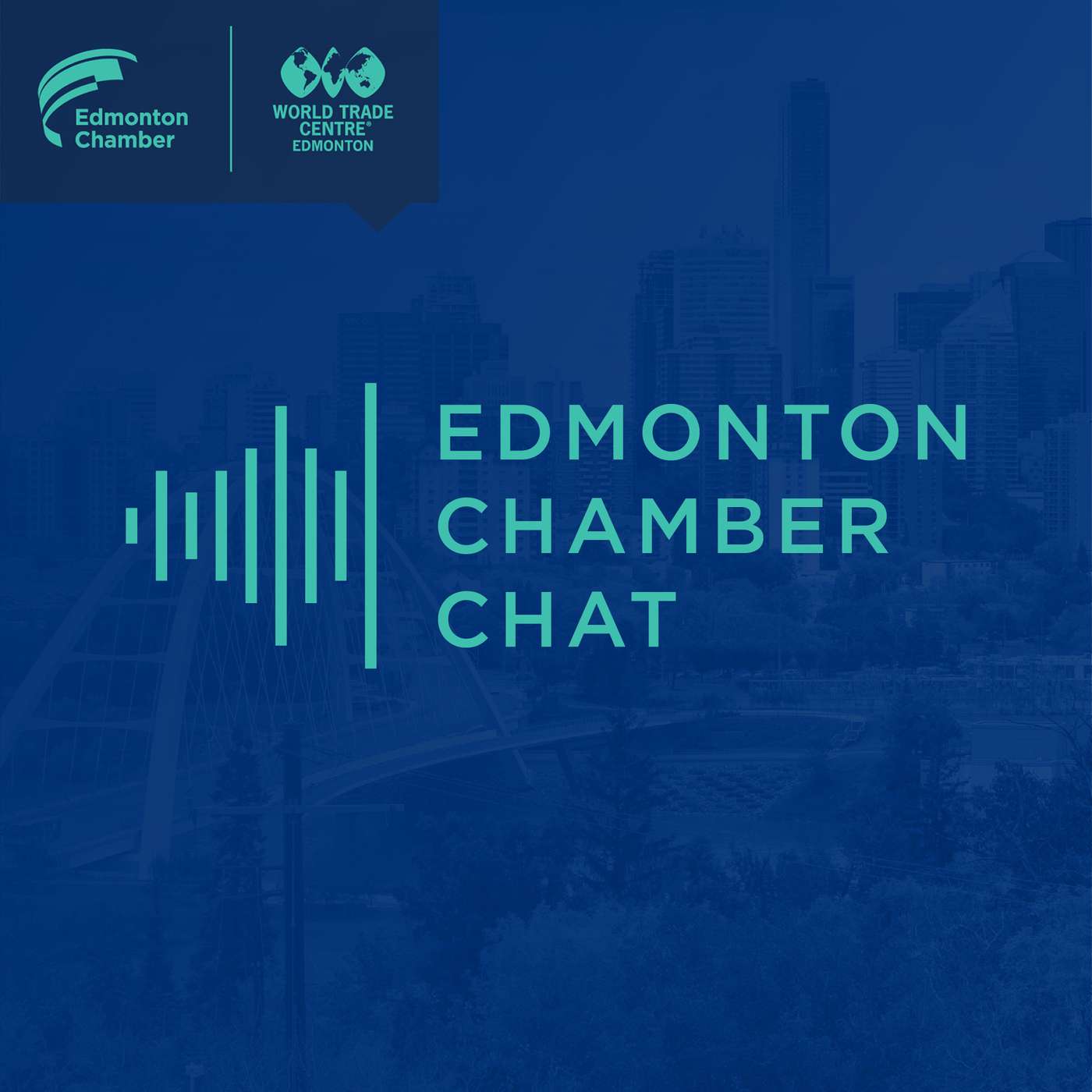 Edmonton Chamber Chat