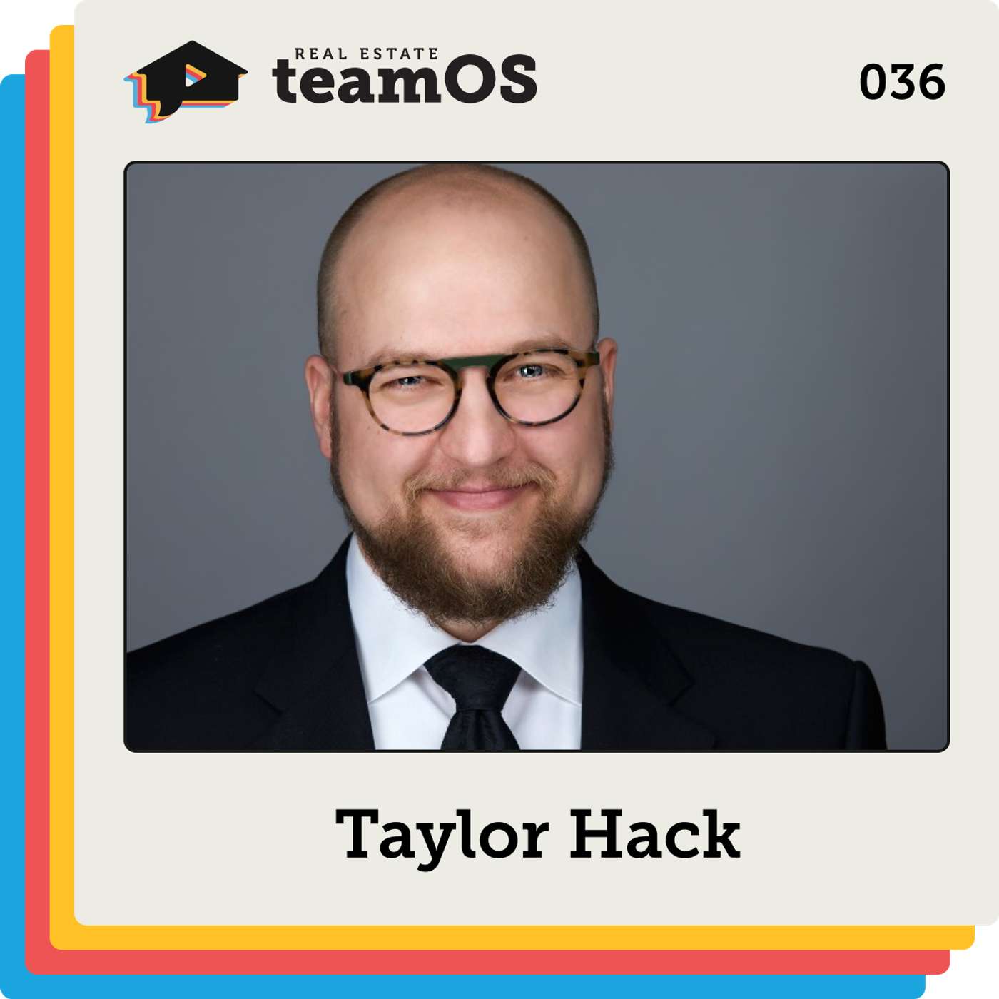 Real Estate Team OS
