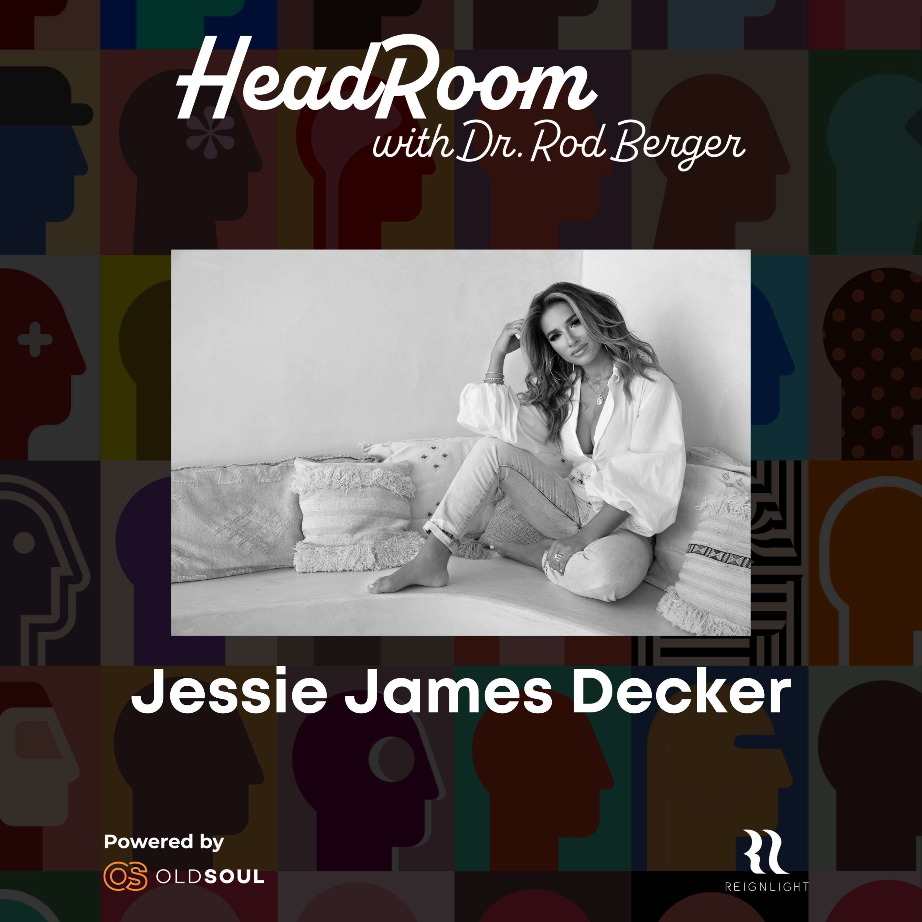 HeadRoom with Dr. Rod Berger