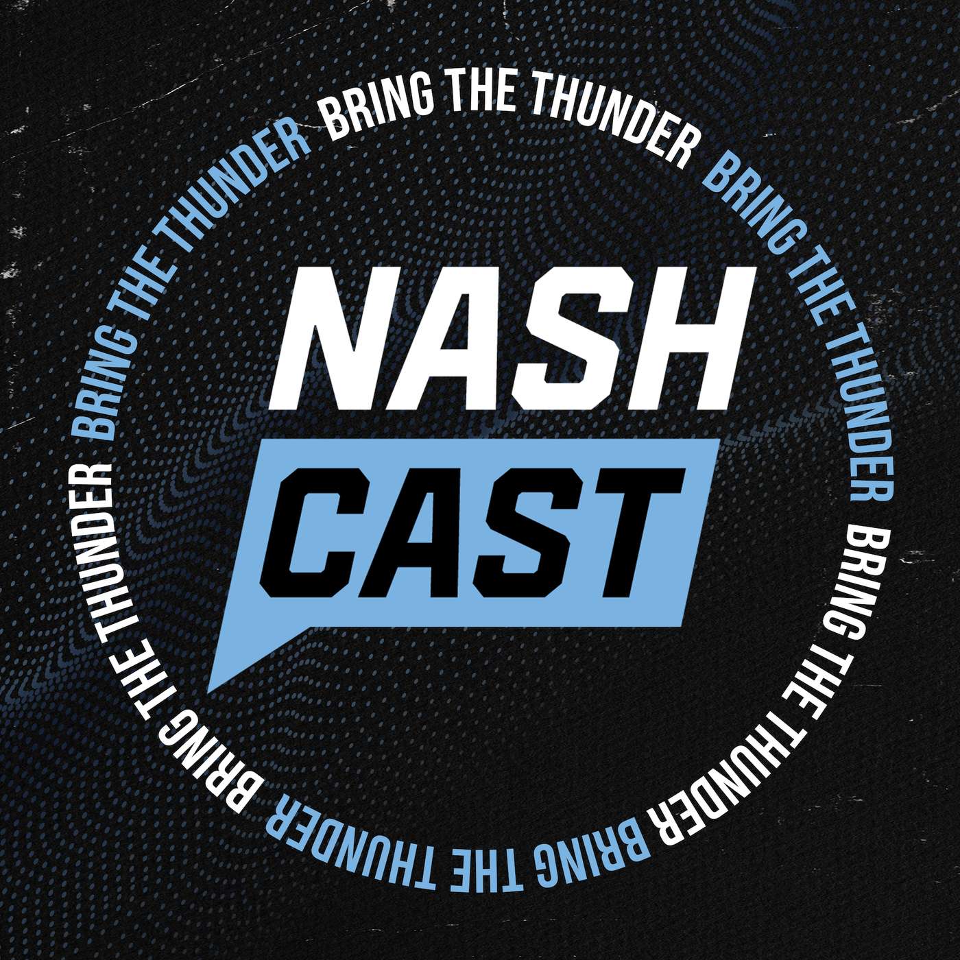 NASHCAST EP 010 - TYLER JOHNSON  "BRING THE TYJO"