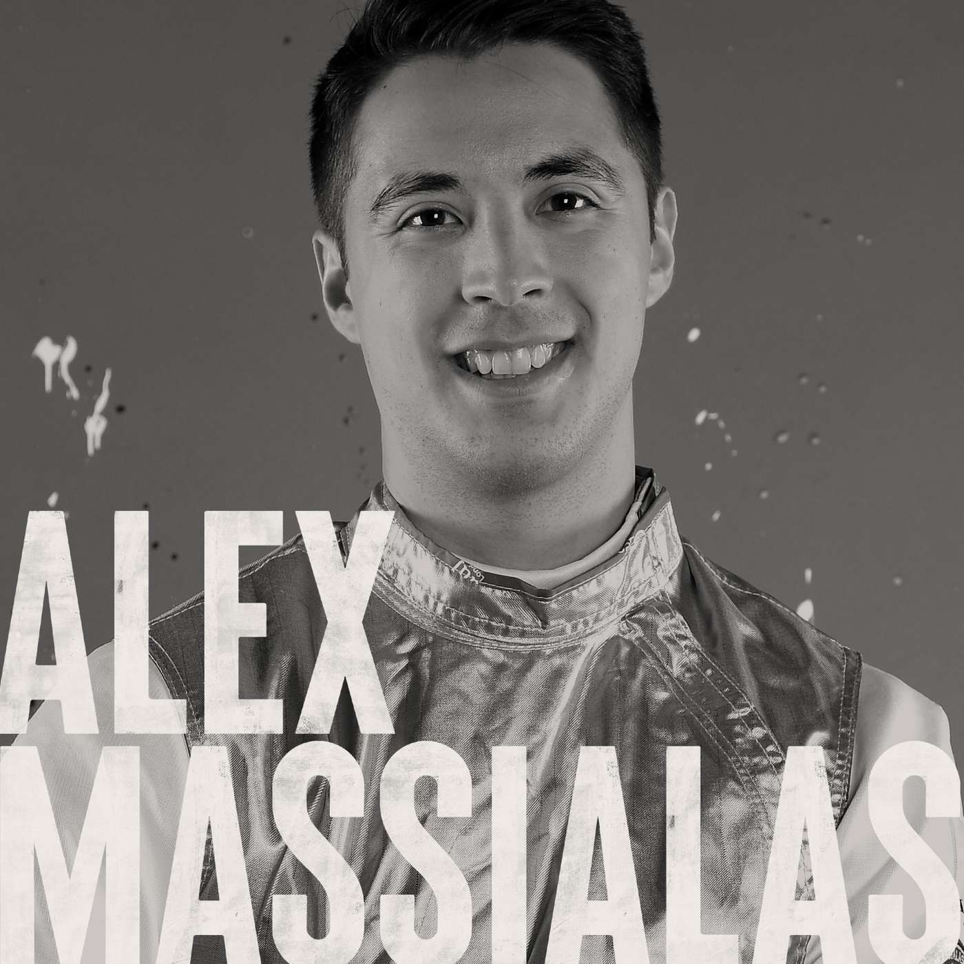 Episode 18: Alex Massialas Episode 18: Alex Massialas
