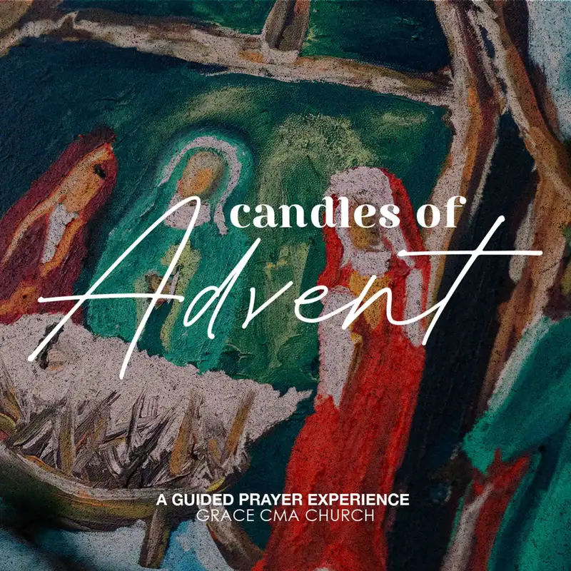 Candles of Advent: Conclusion