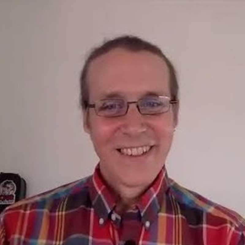 Kurt Anderson