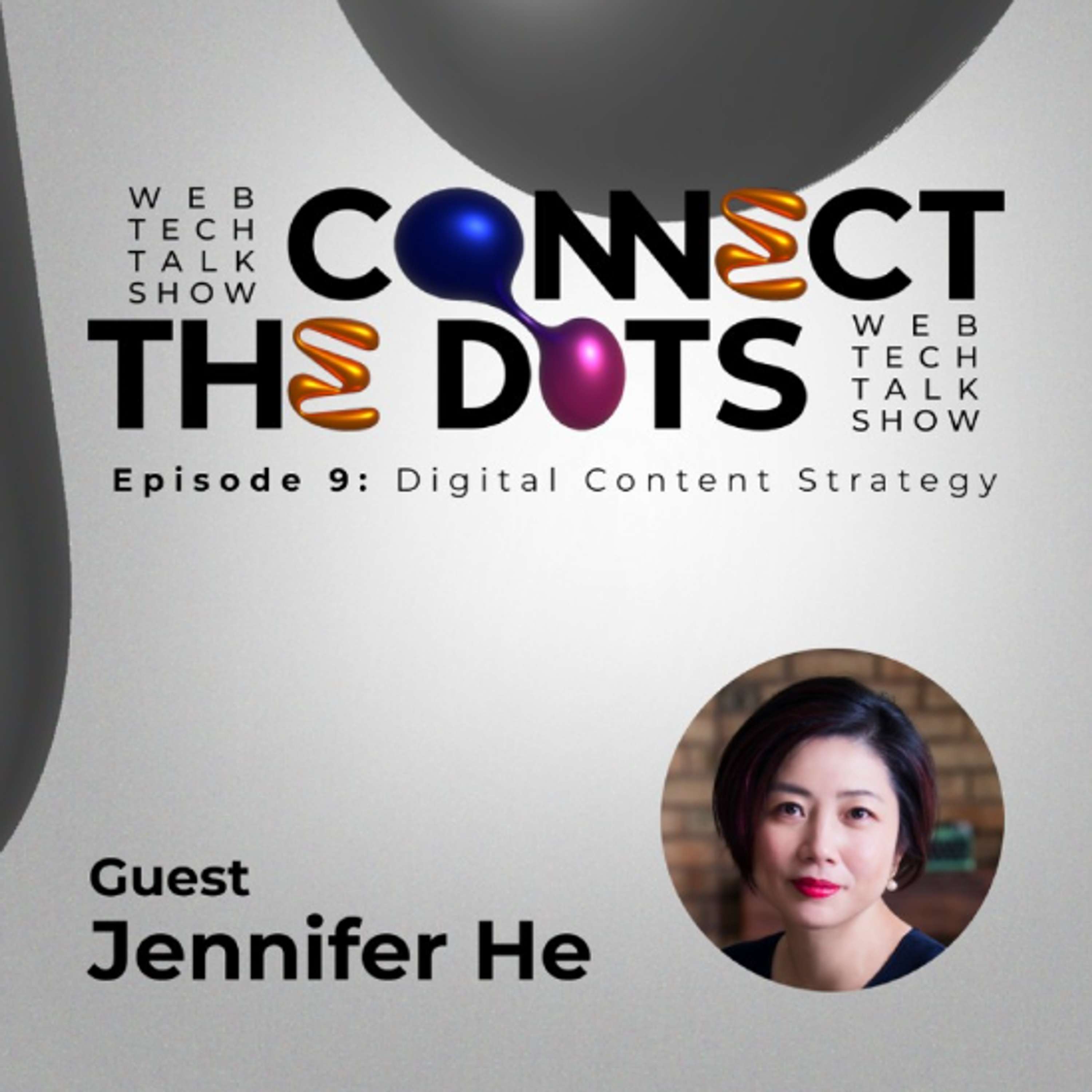 Beyond the CMS - Web Tech Talk Show