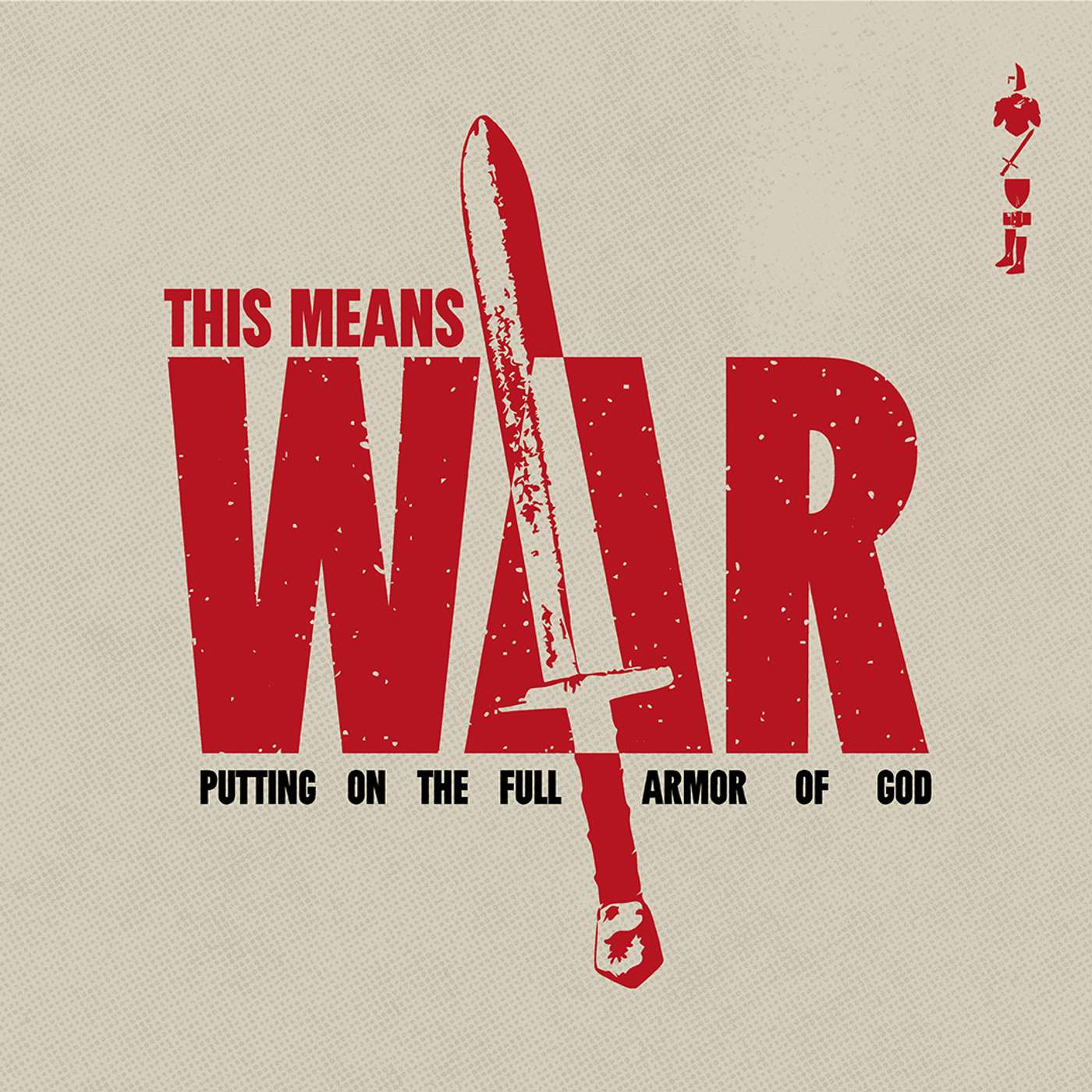This Means War pt.2 | How Can I Find Peace in the Middle of Life's Storms? | Ben Graves