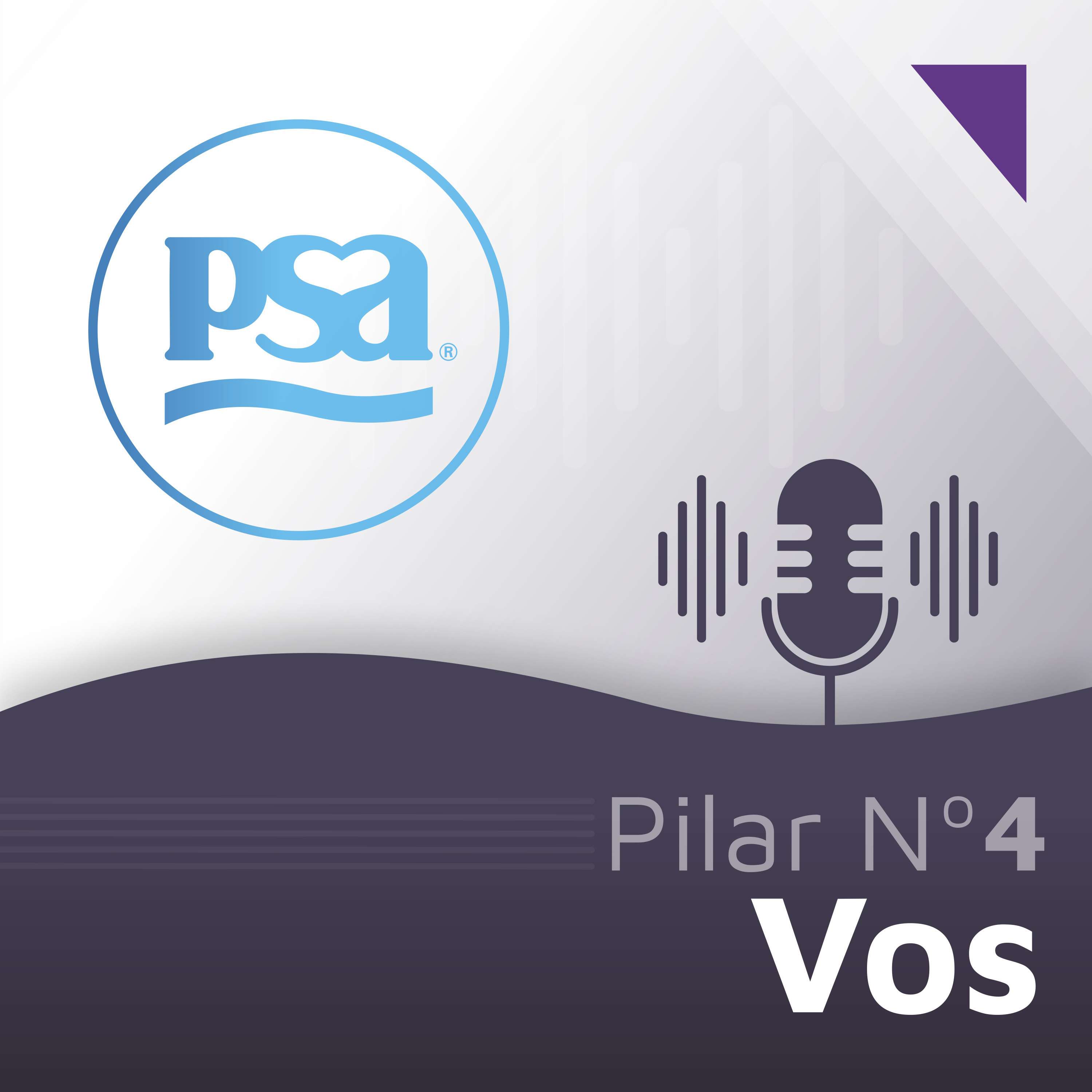 PSA Podcast