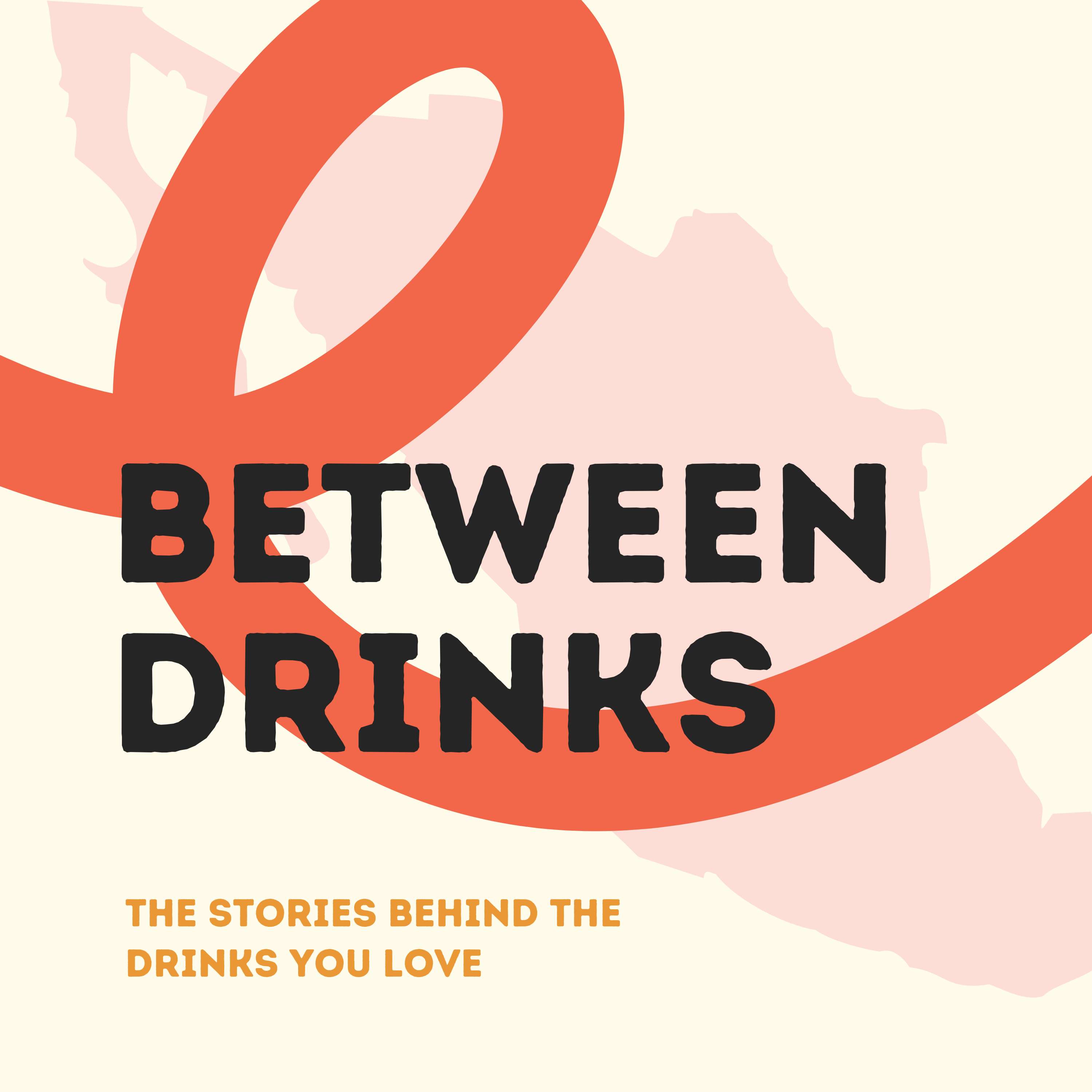 Between Drinks