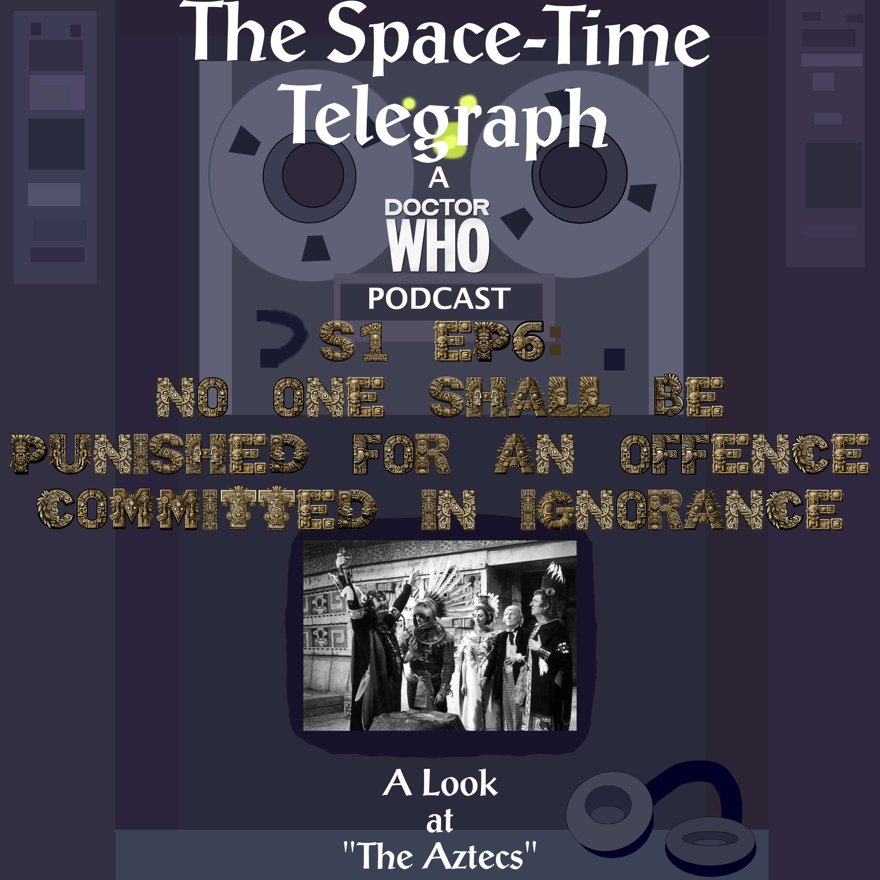 The Space-Time Telegraph
