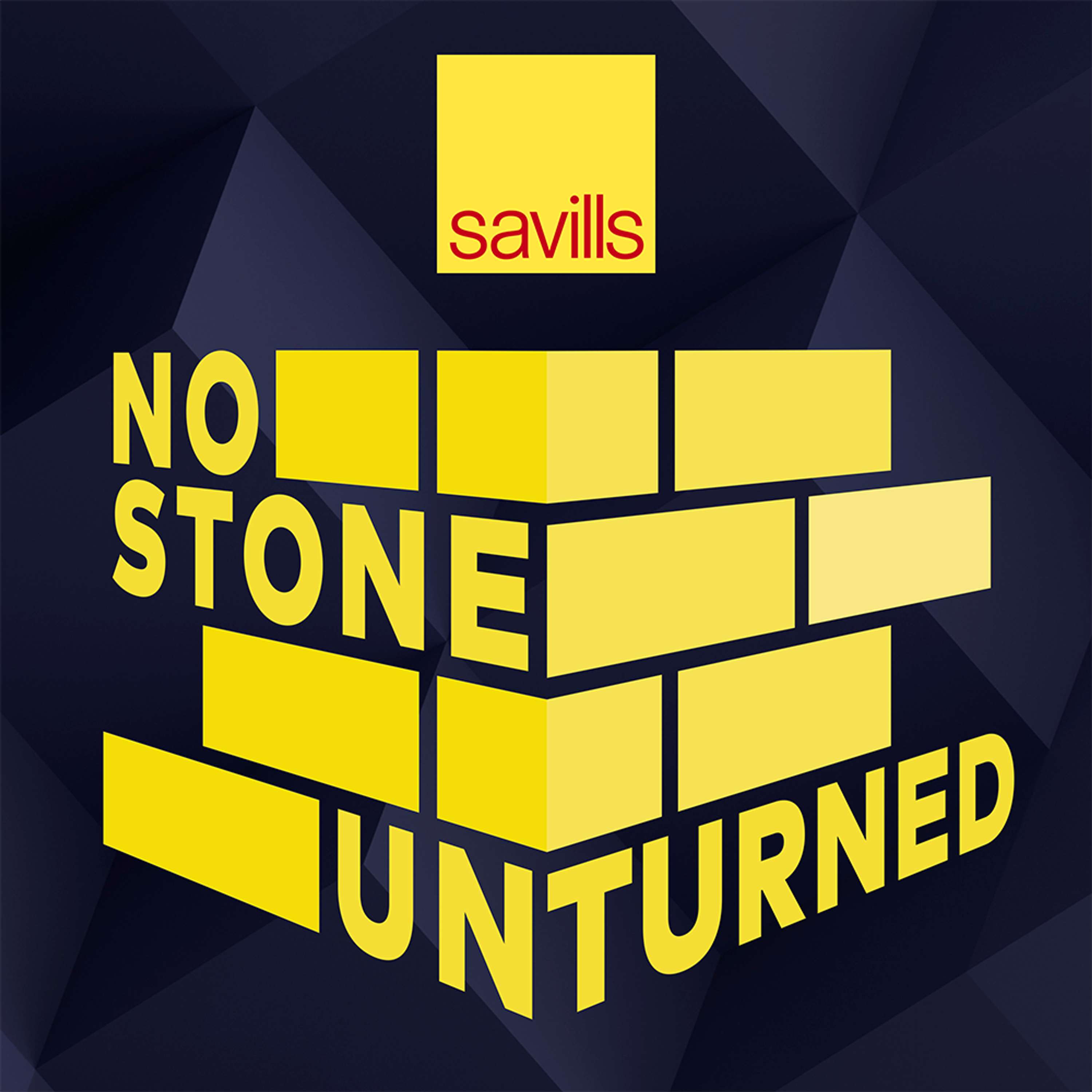 No Stone Unturned