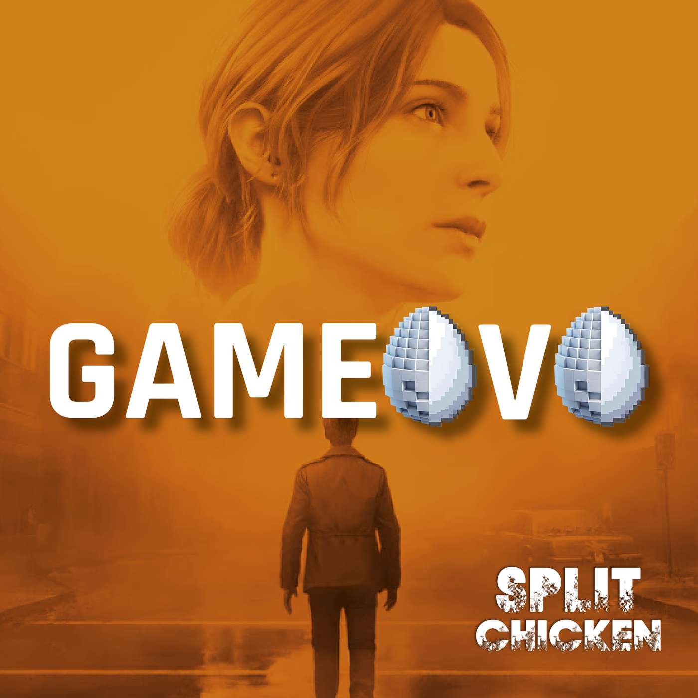 GameOvO S01 E07 - Silent Hill 2 Remake
