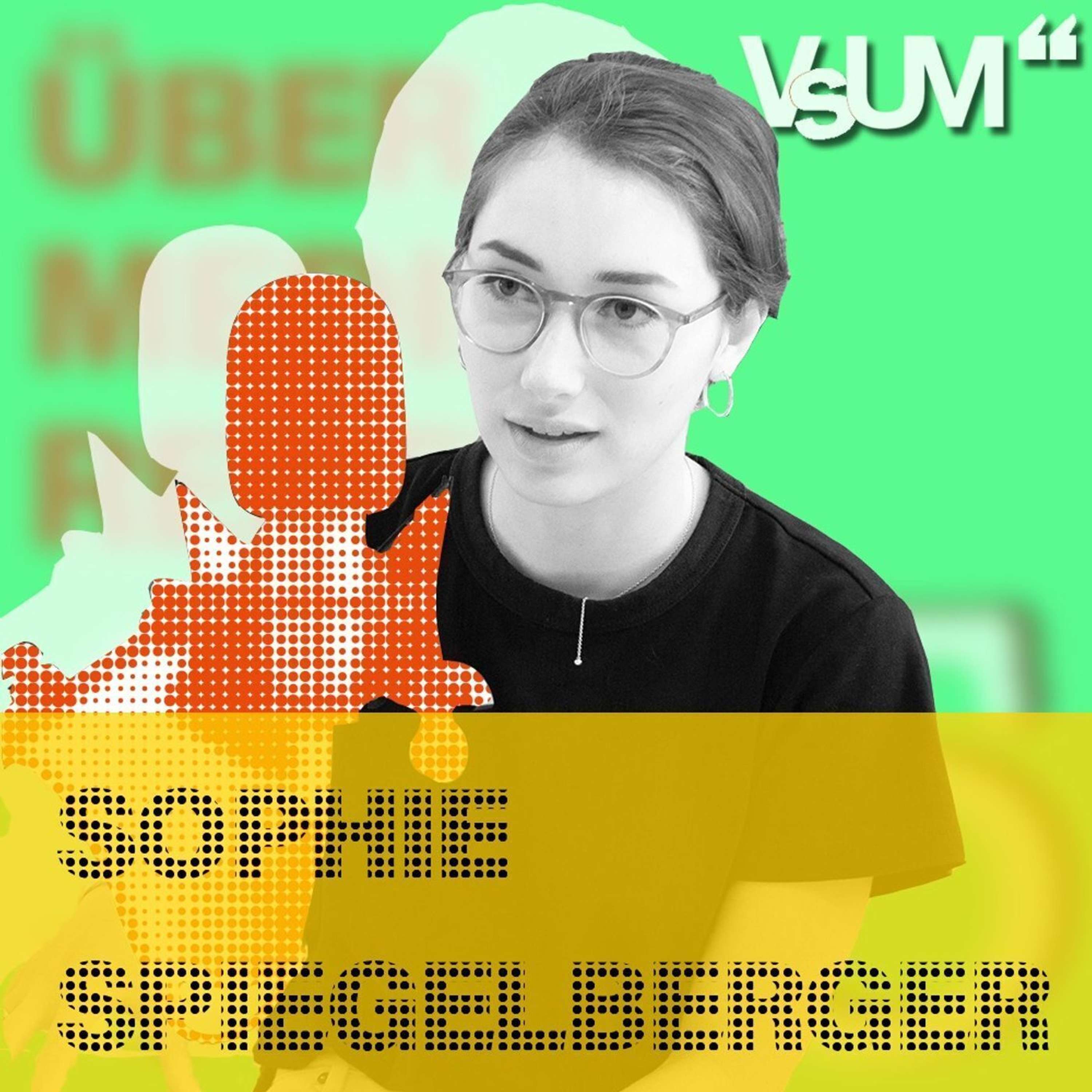 Über Medien Reden - 365, der tägliche Podcast