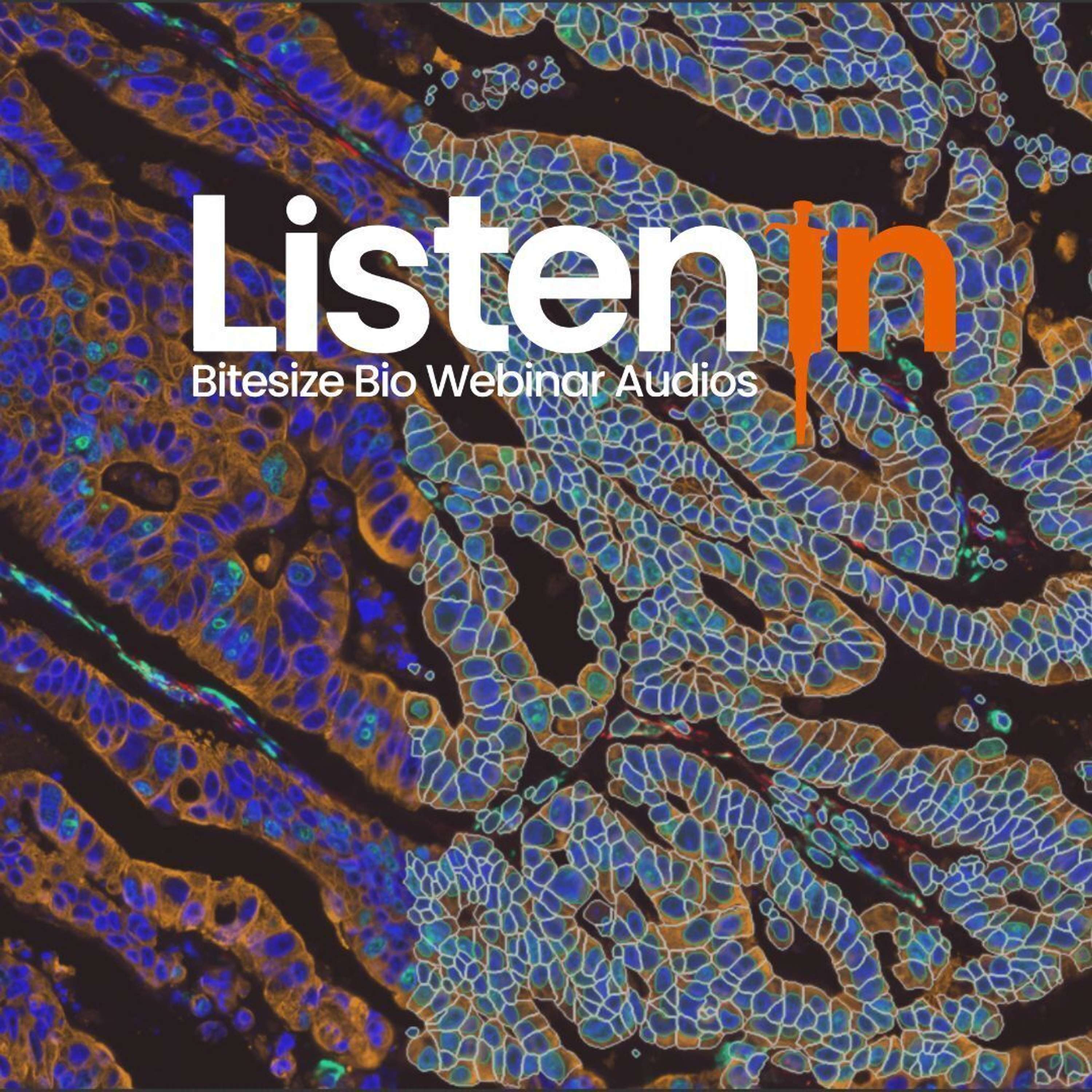 Listen In - Bitesize Bio Webinar Audios