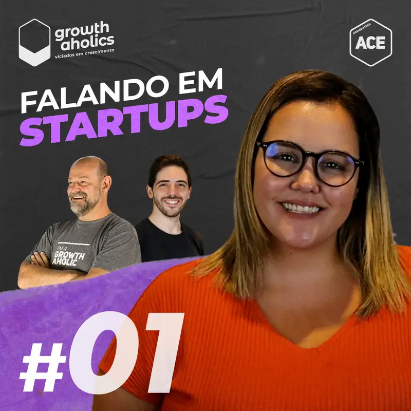 Ep. 01 - As verdades que todo empreendedor precisa saber sobre Venture Capital no Brasil (com Mike Ajnsztajn e Pedro Carneiro)