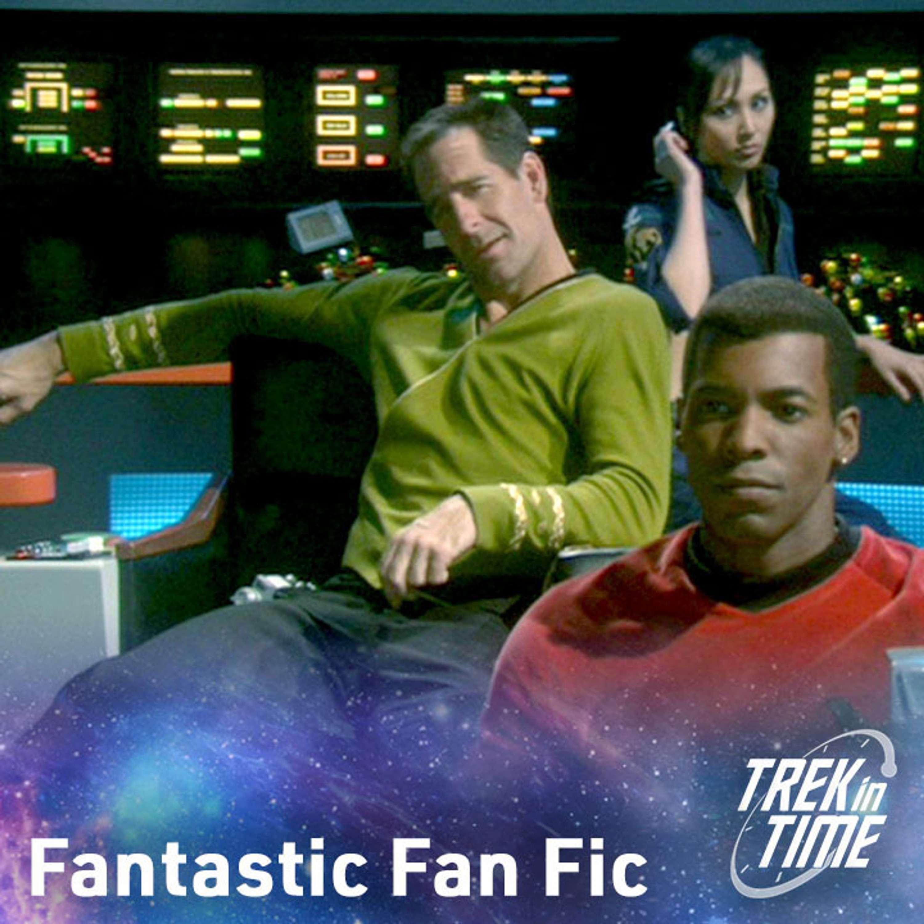 Trek In Time