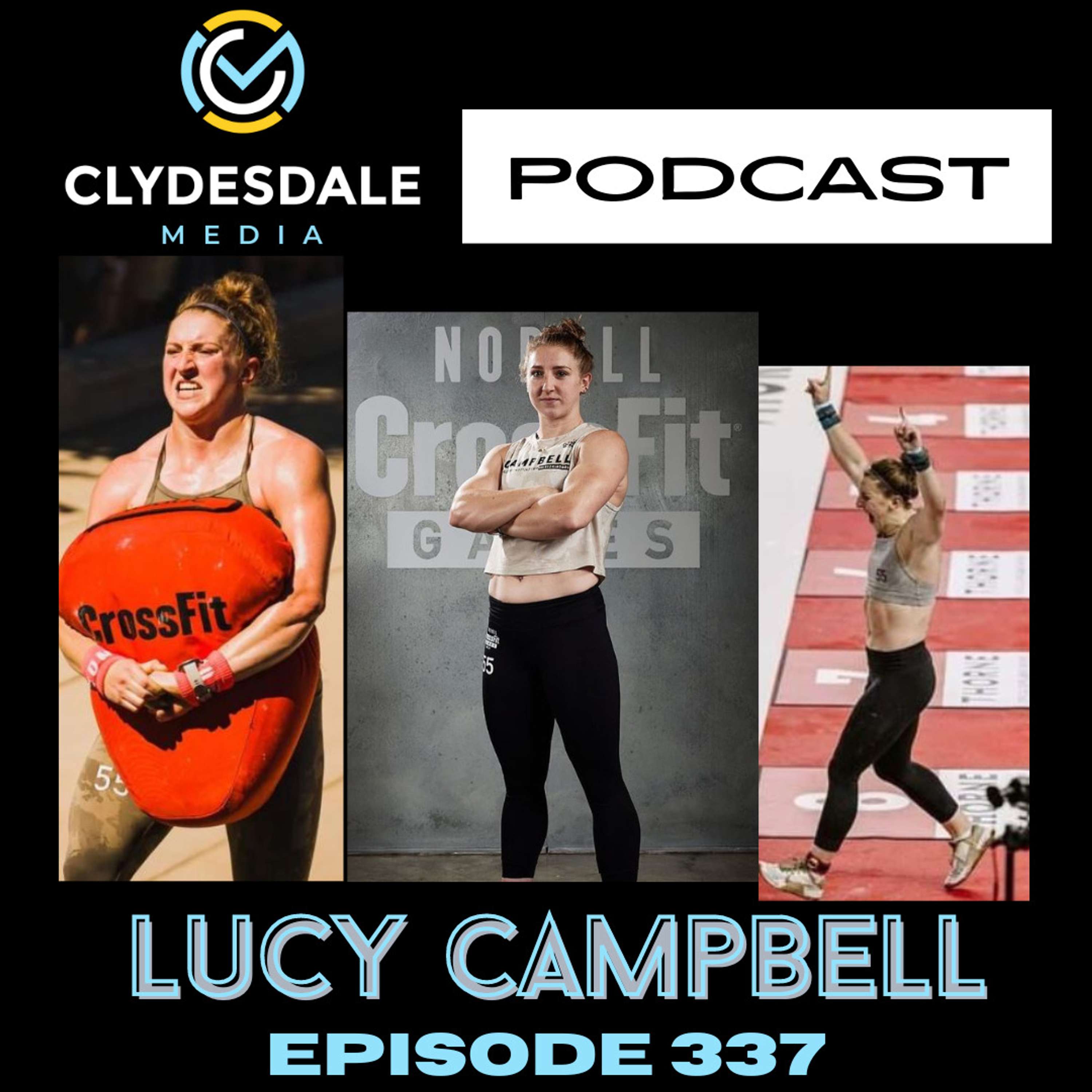 Clydesdale Media Podcast