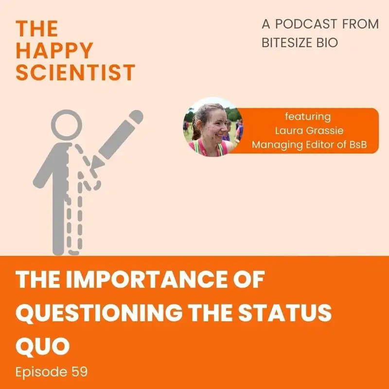 The Importance Of Questioning The Status Quo