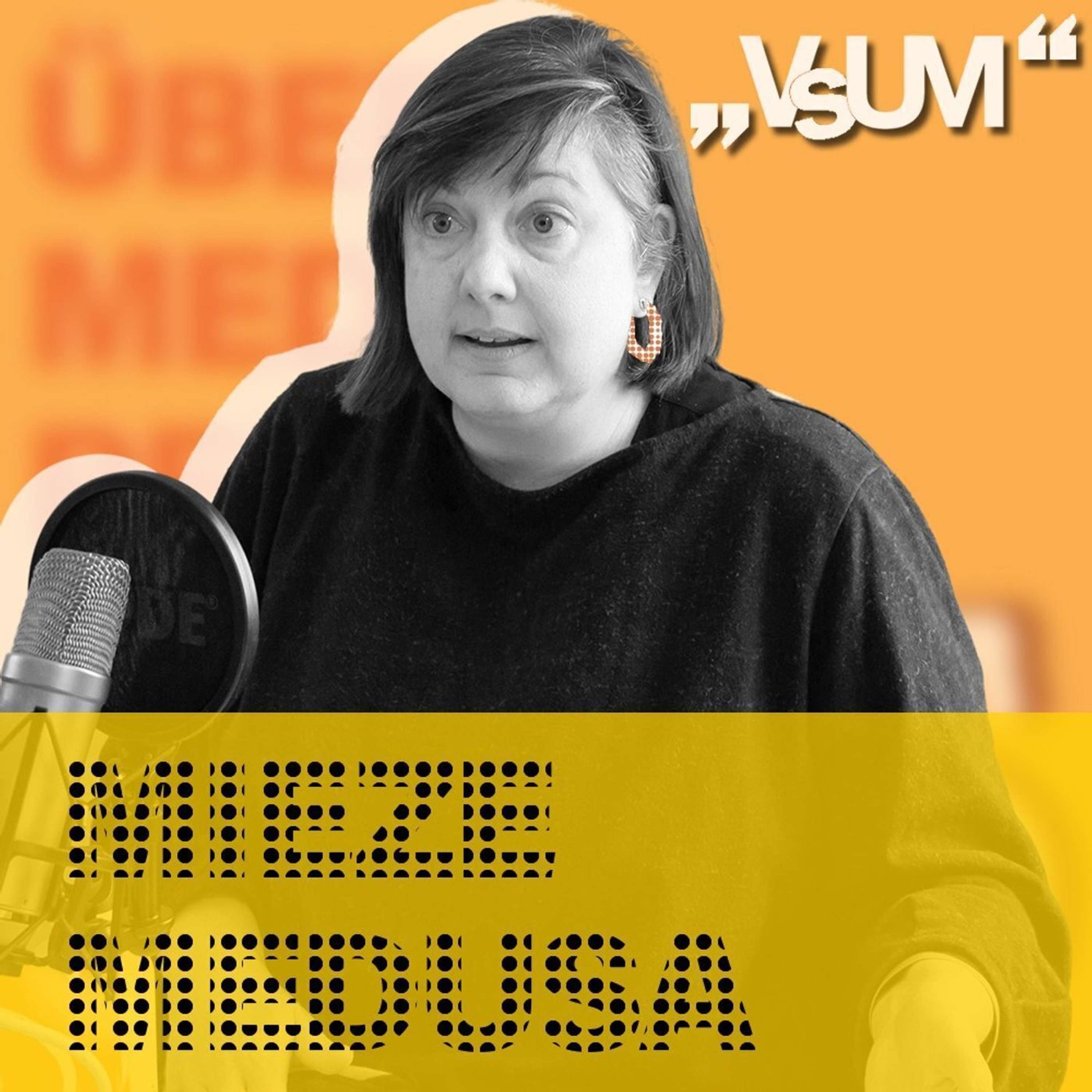 Über Medien Reden - 365, der tägliche Podcast