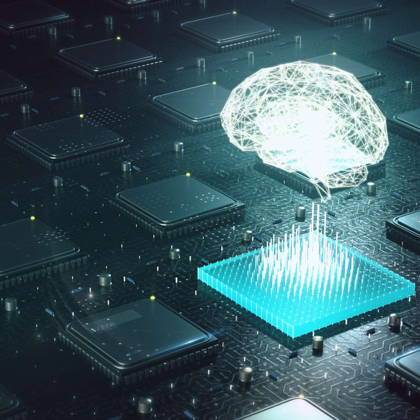 OpenAI Launches ChatGPT Voice Mode, Congress Proposes AI Innovation Boost, Meta Appoints Clara Shih to Lead AI, Microsoft Ignite Unveils AI Enhancements, and more...