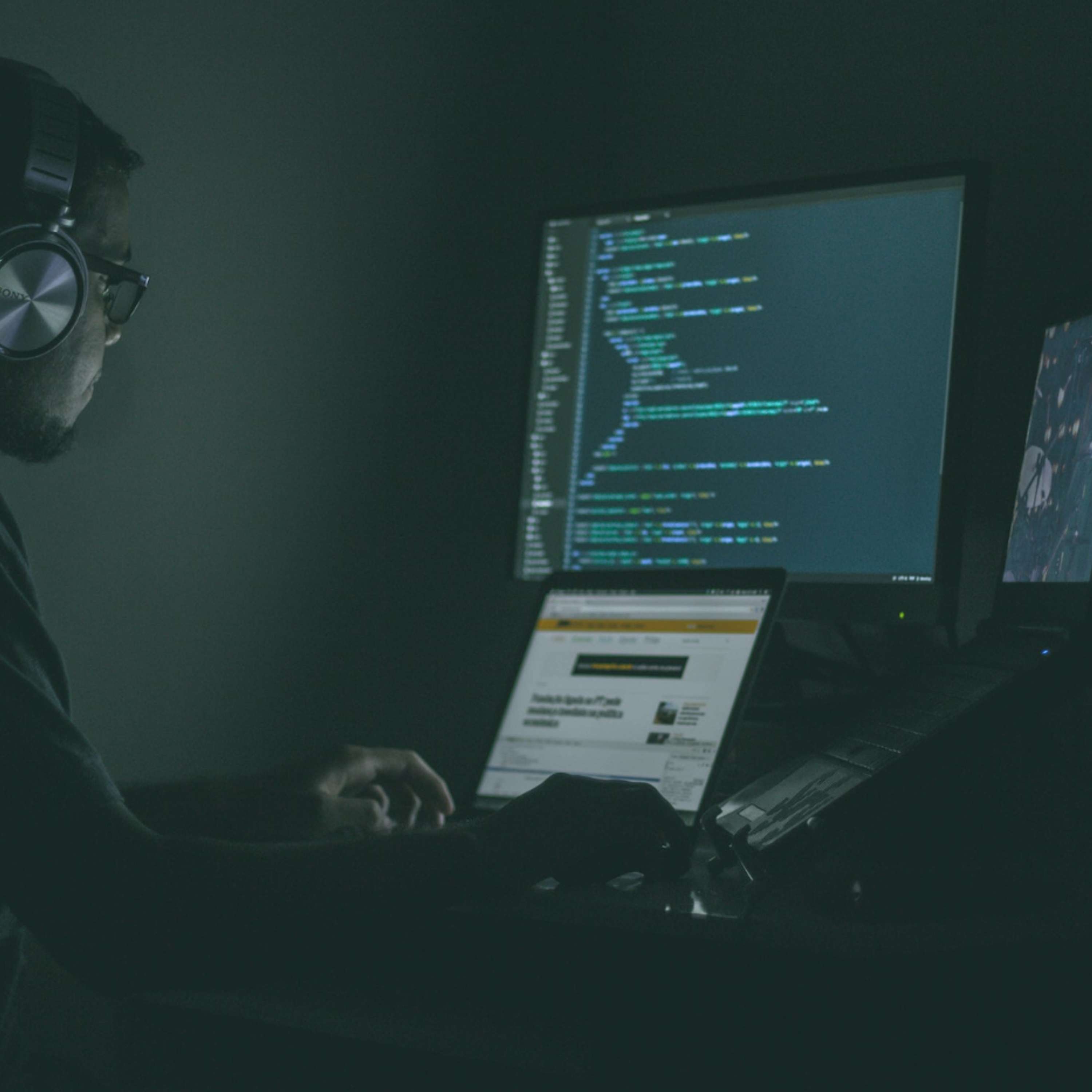 Could Cybersecurity Stocks Be Next In-Line to Emulate the Success of 2023’s Semiconductor Boom?