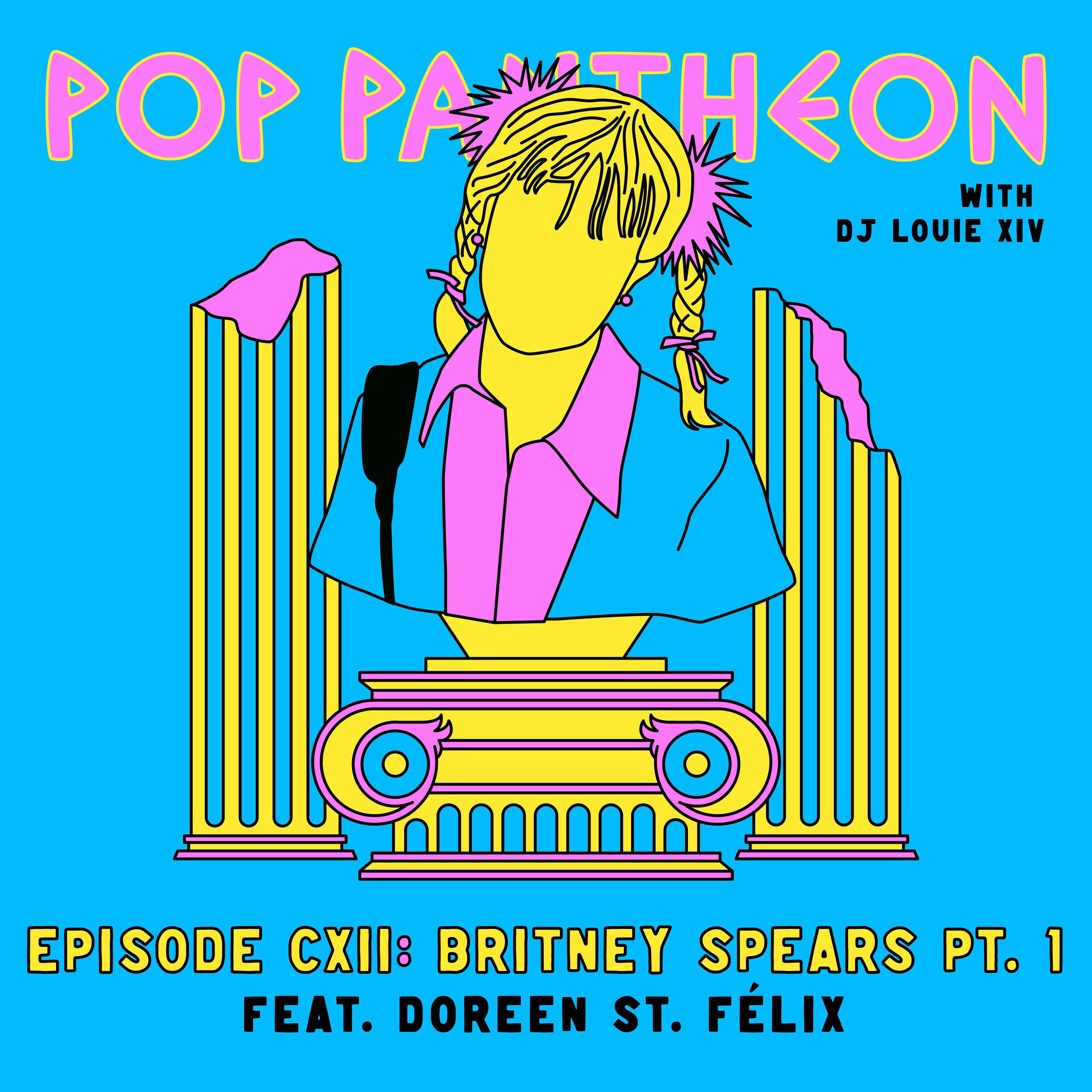 Pop Pantheon