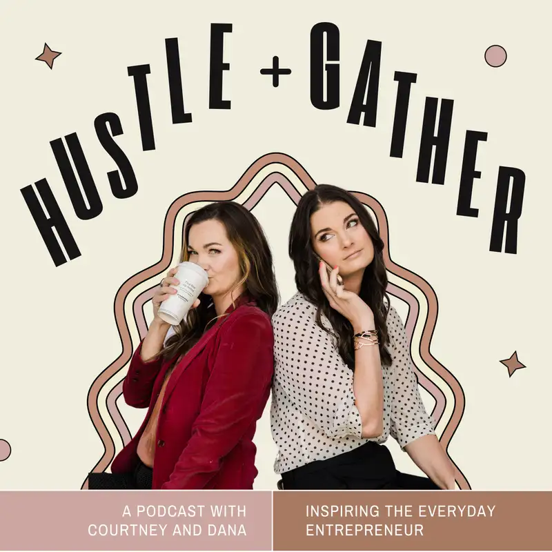 Perfecting the Partnership, with Rock Paper Coin's Nora and Elizabeth Sheils