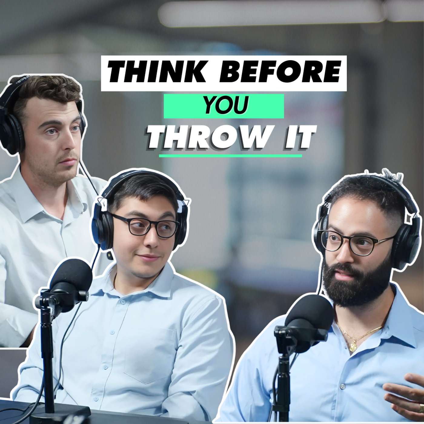 Brand in the Making by ThinkTank Thought Leadership