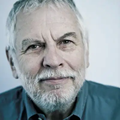 Nolan K Bushnell