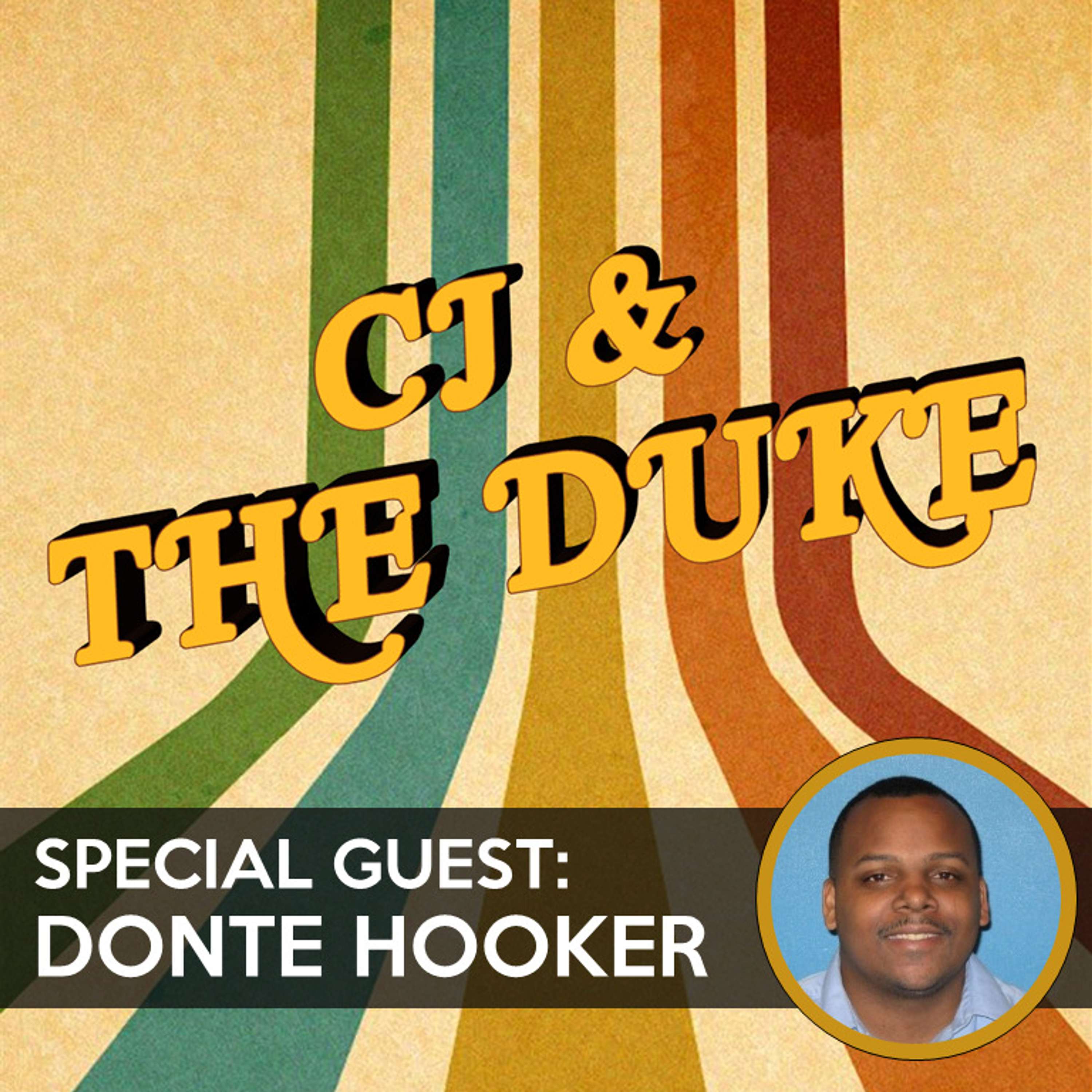 CJ & The Duke