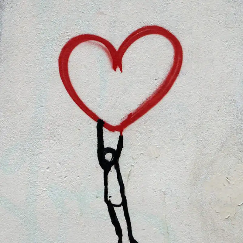 English expressions: love