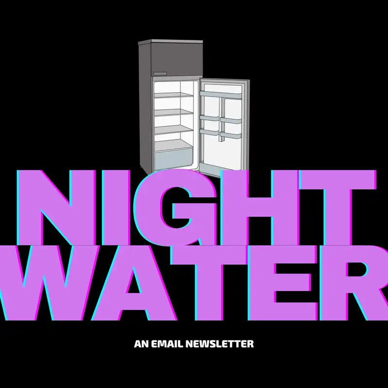 Night Water