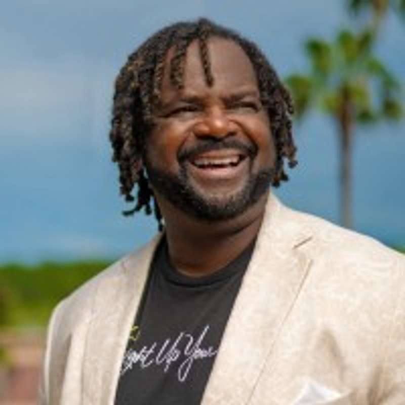 Tony Chatman