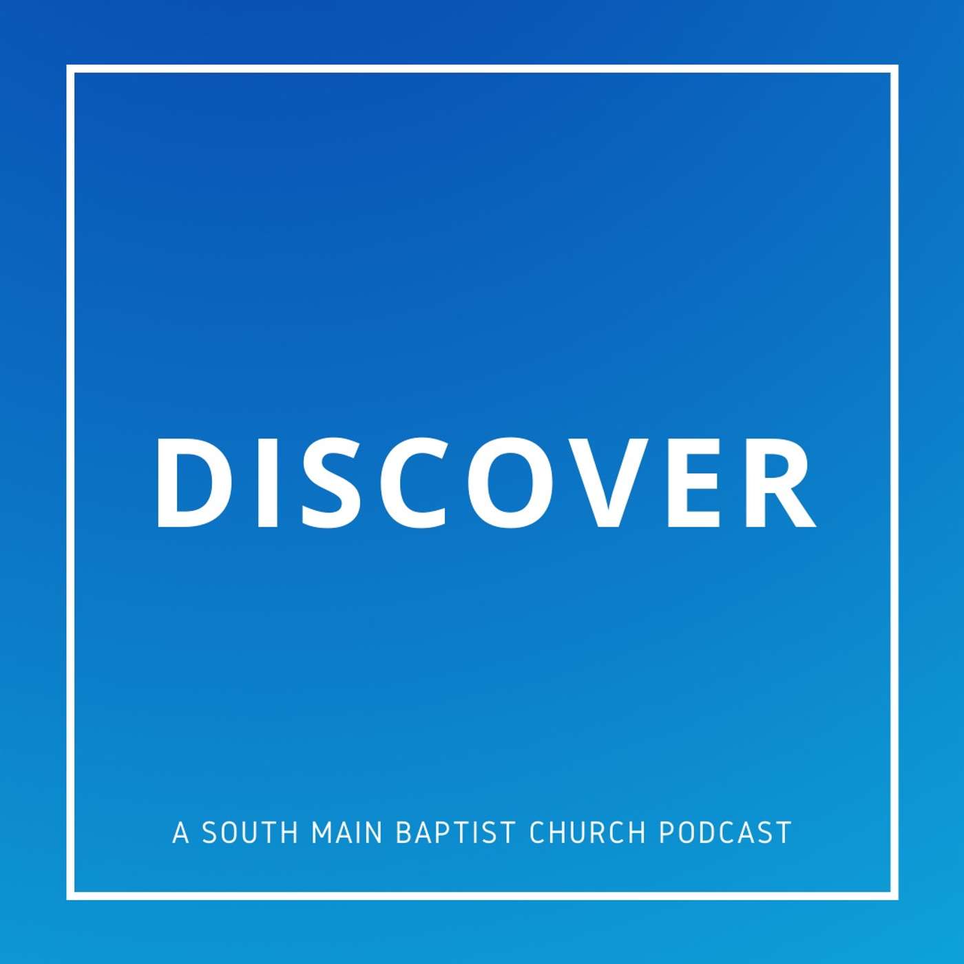 Introduction: Discover