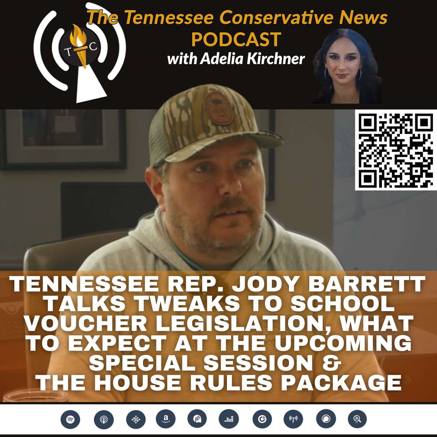 The Tennessee Conservative