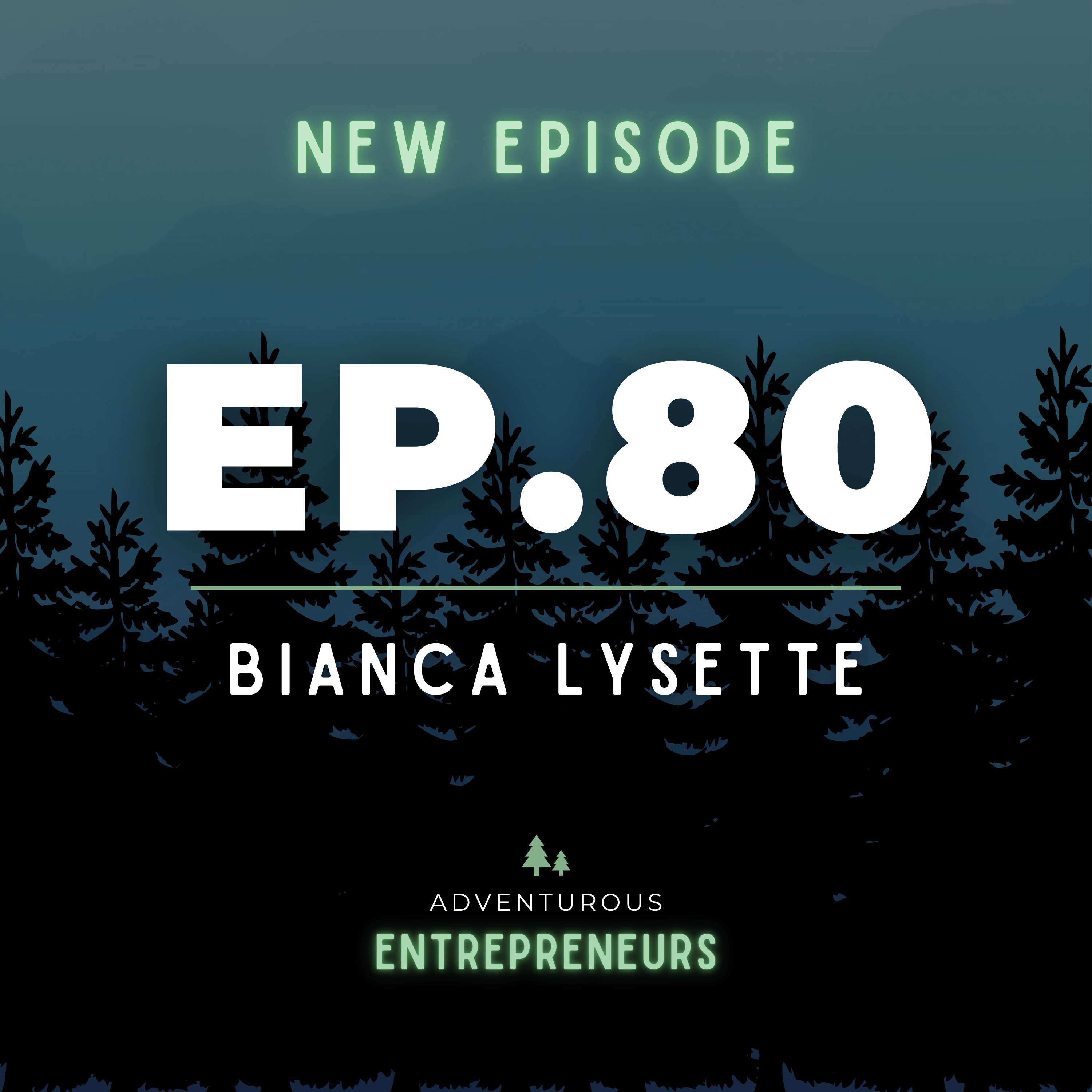 Adventurous Entrepreneurs