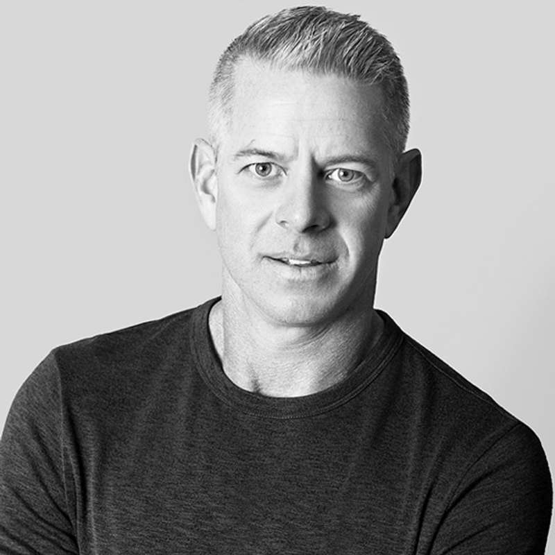 Jason Middleton
