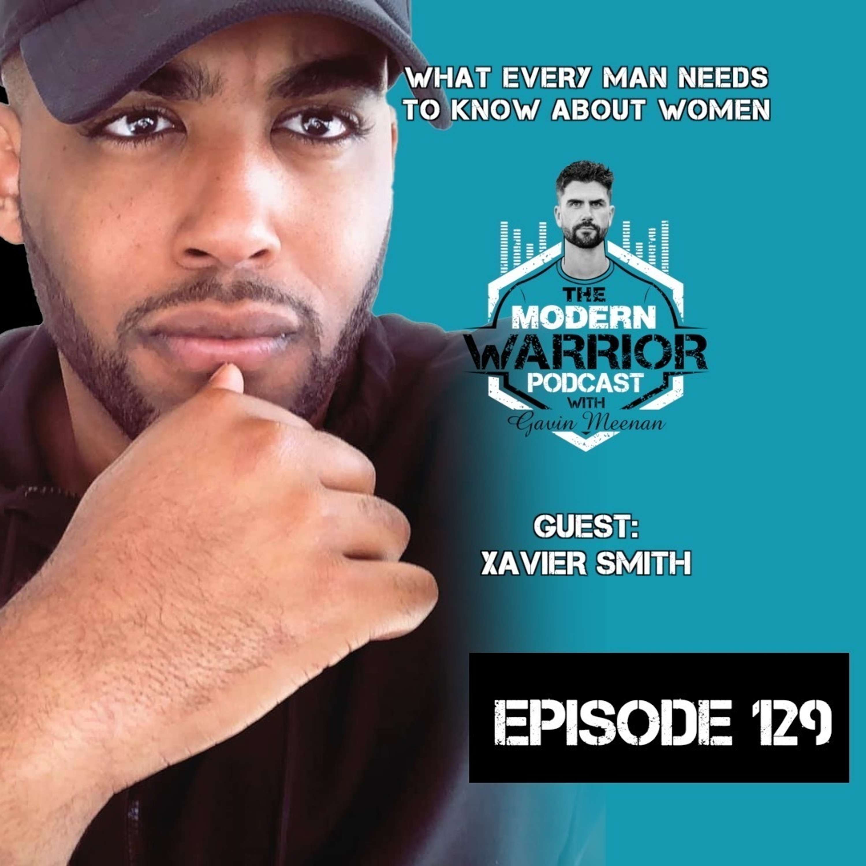 The Modern Warrior Podcast