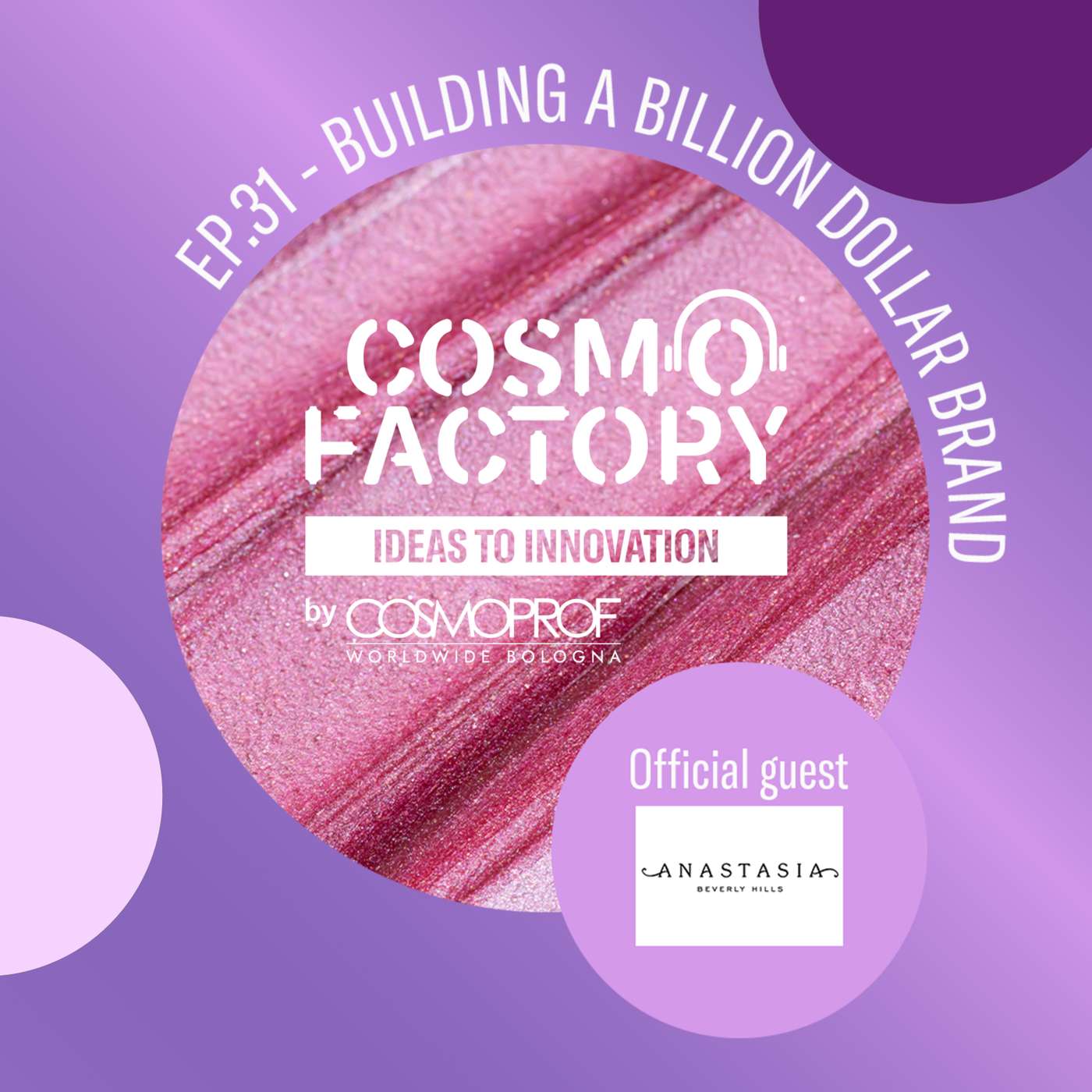 COSMOFACTORY