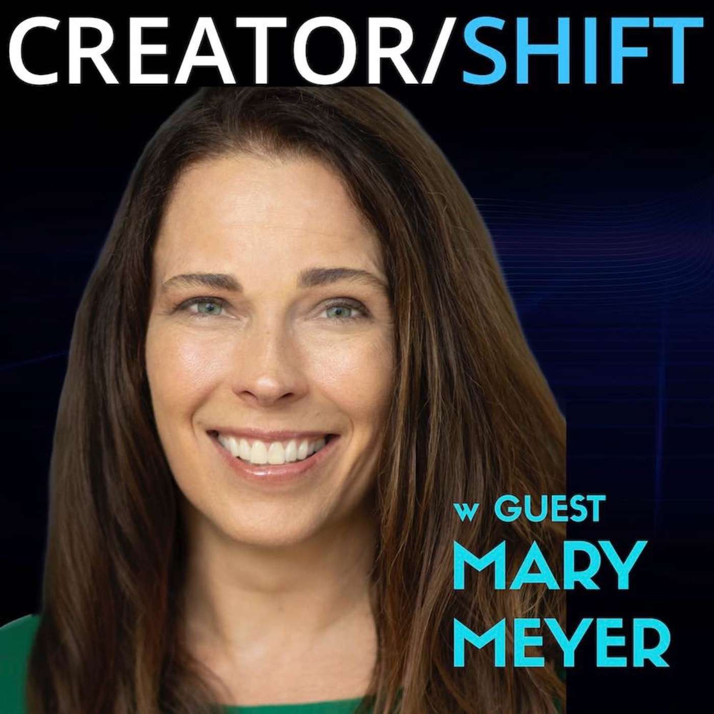 Interviewing with humor: Exploring Banter and Interviewing Techniques with Mary Meyer episode artwork