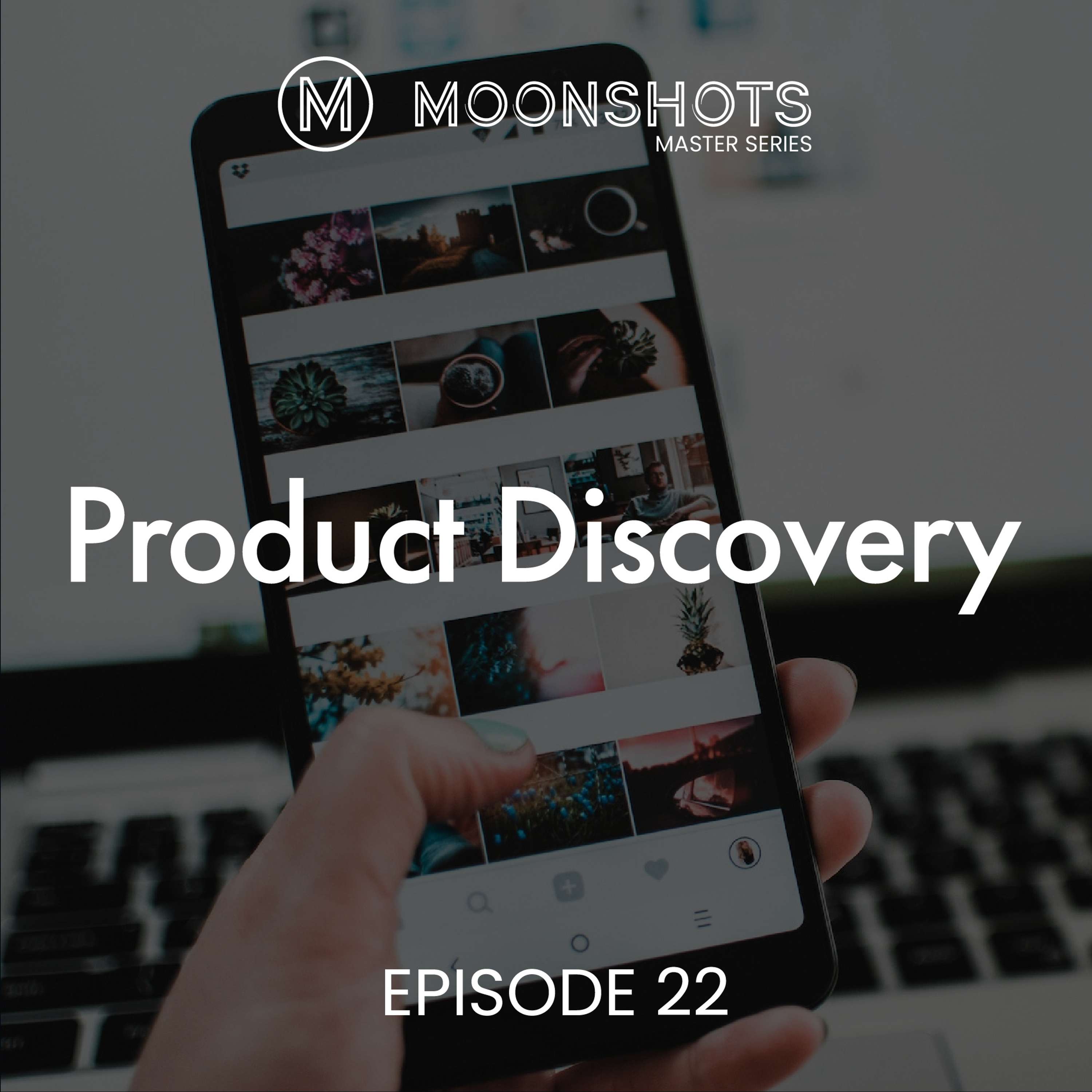 Moonshots Podcast: Superstar mindsets and success habits