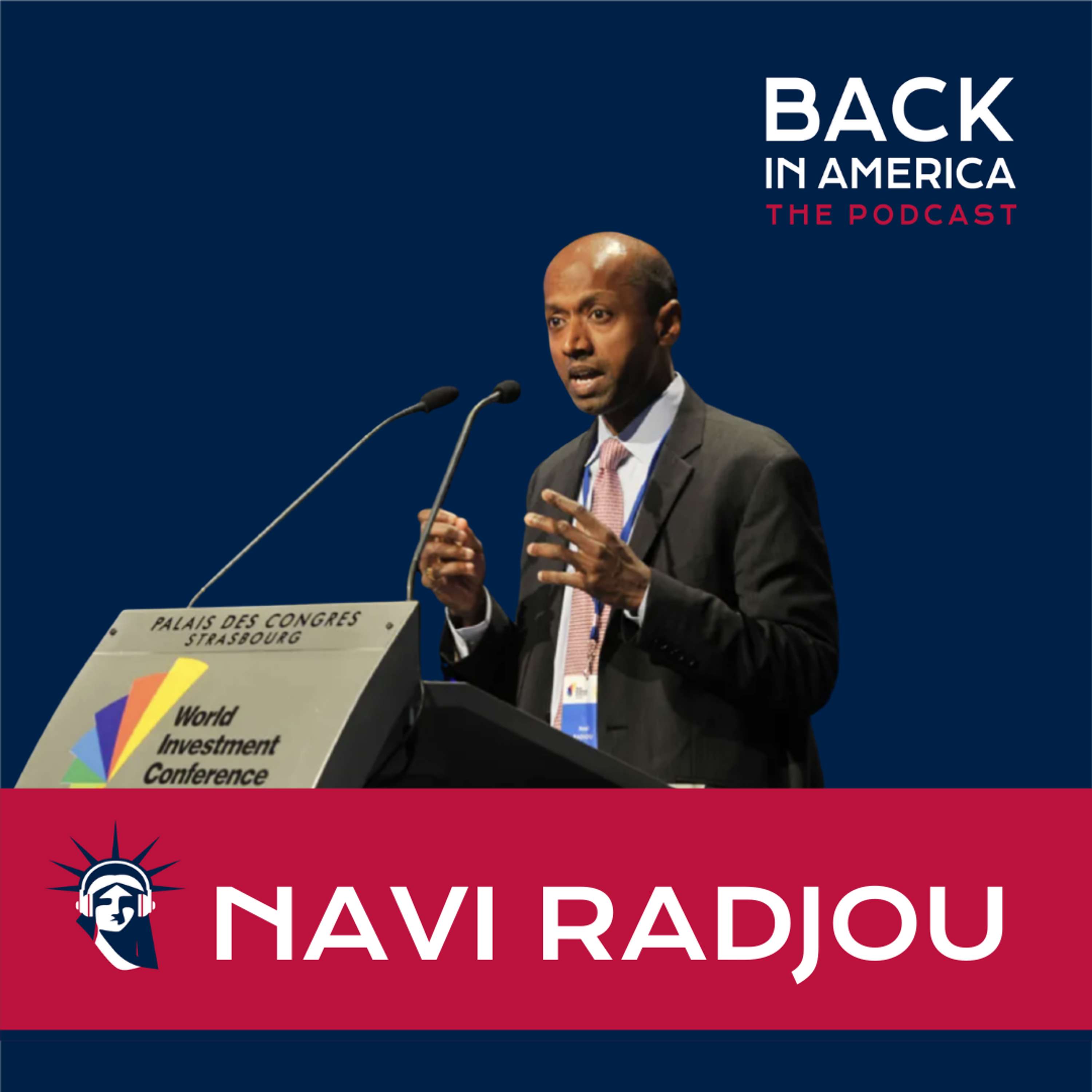 Back in America