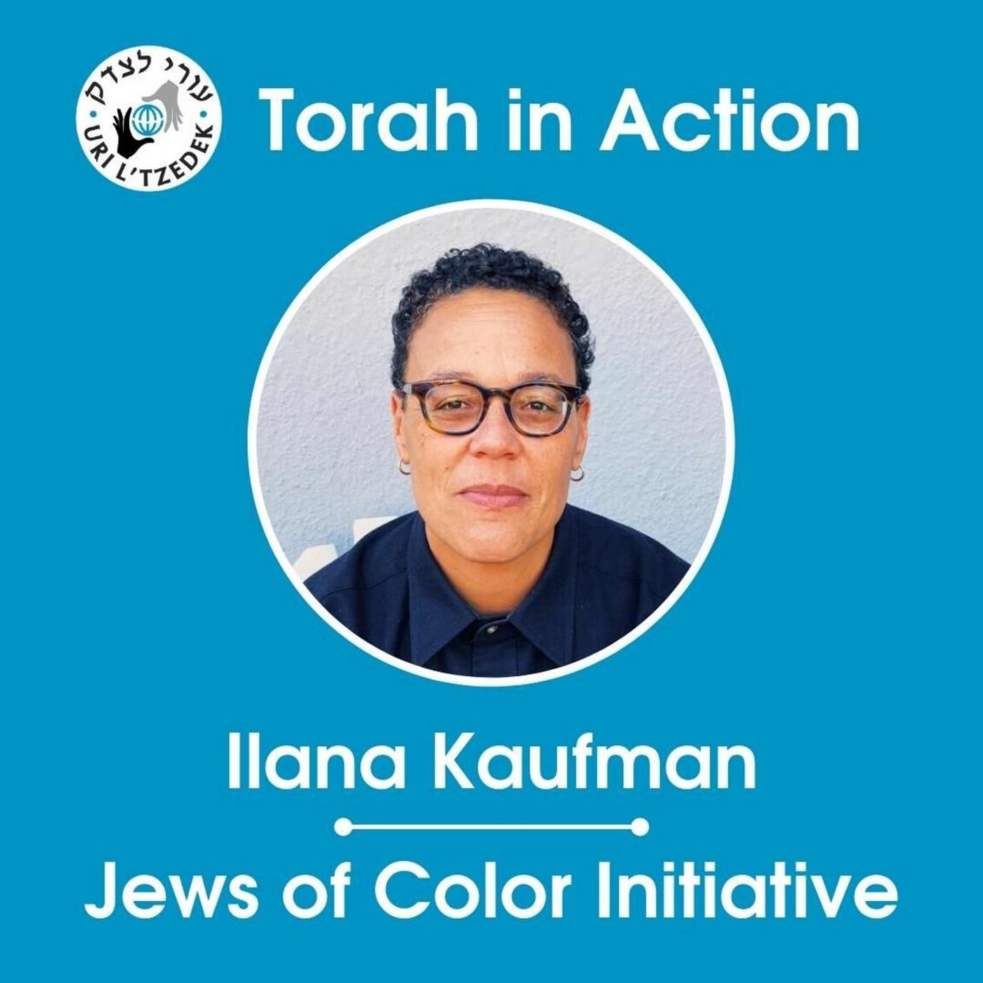 Uri L\'Tzedek: Orthodox Social Justice
