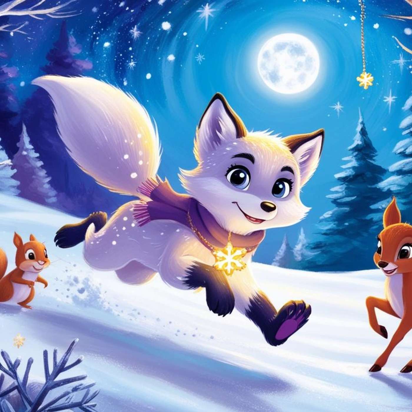 StoryTime Adventures