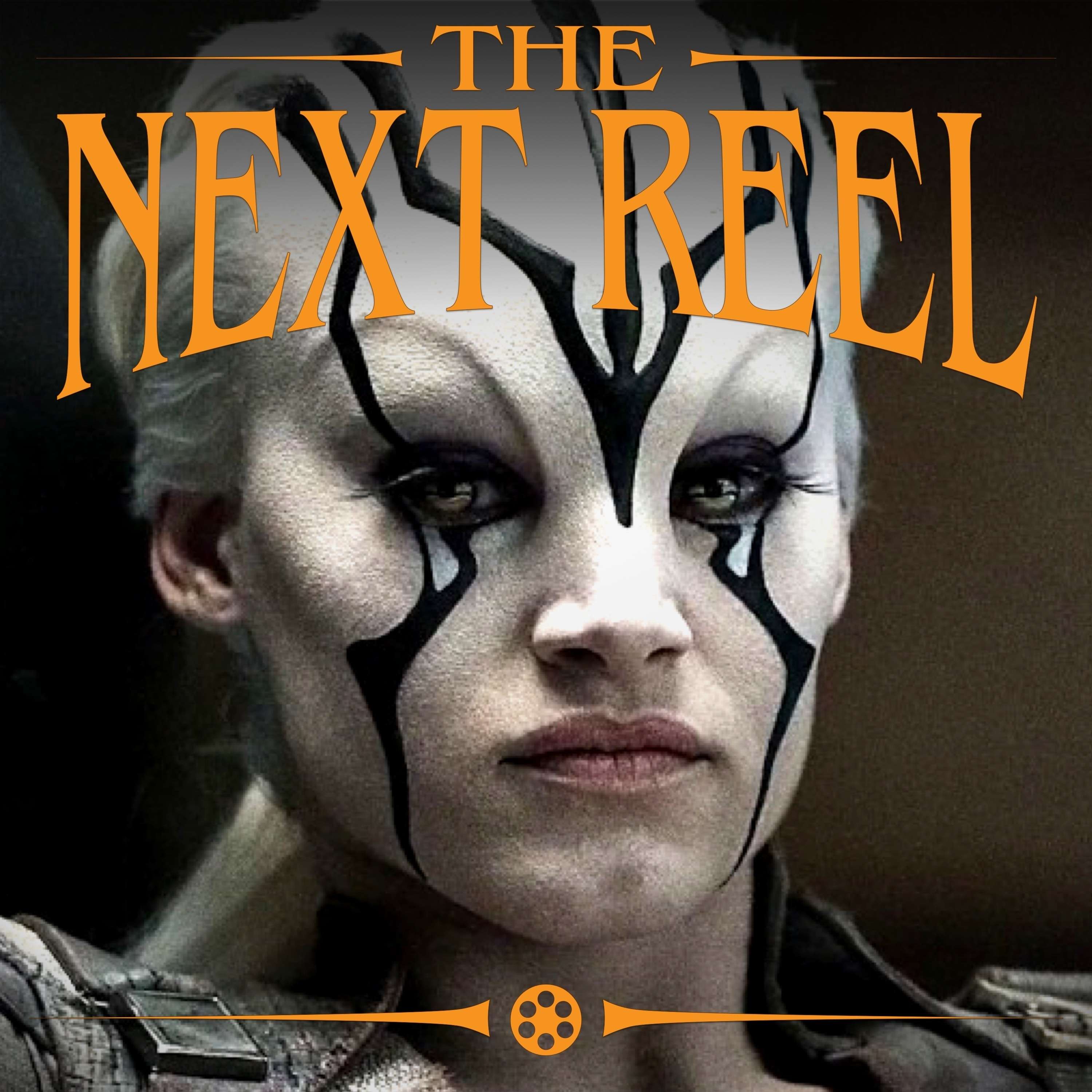 The Next Reel Film Podcast