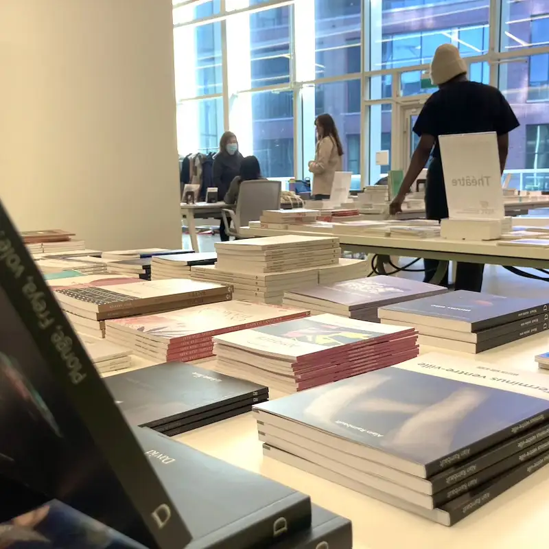 REPORTAGE - Ouverture du 31è édition du Salon du Livre de Toronto