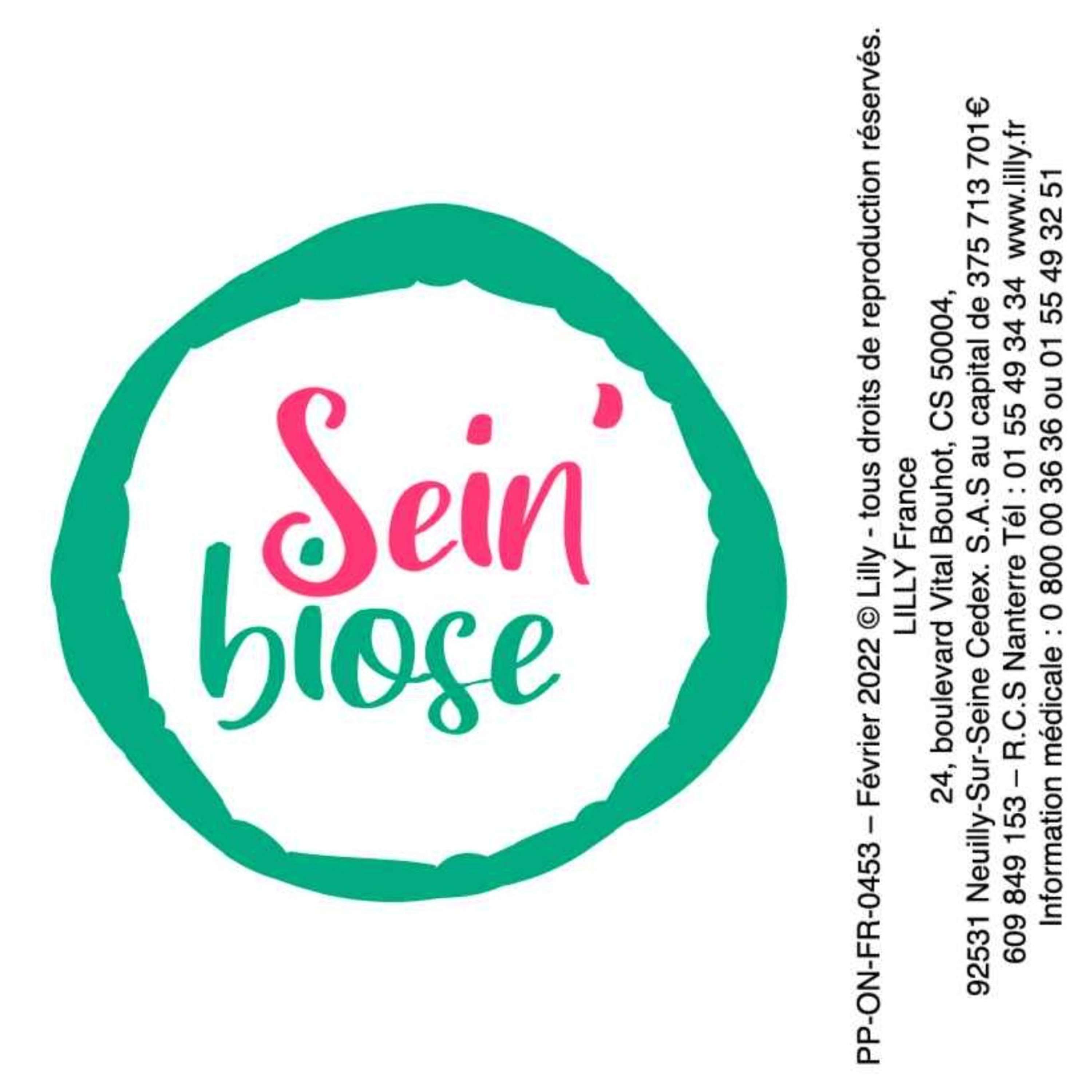 Sein’biose : Cancer et hypnose